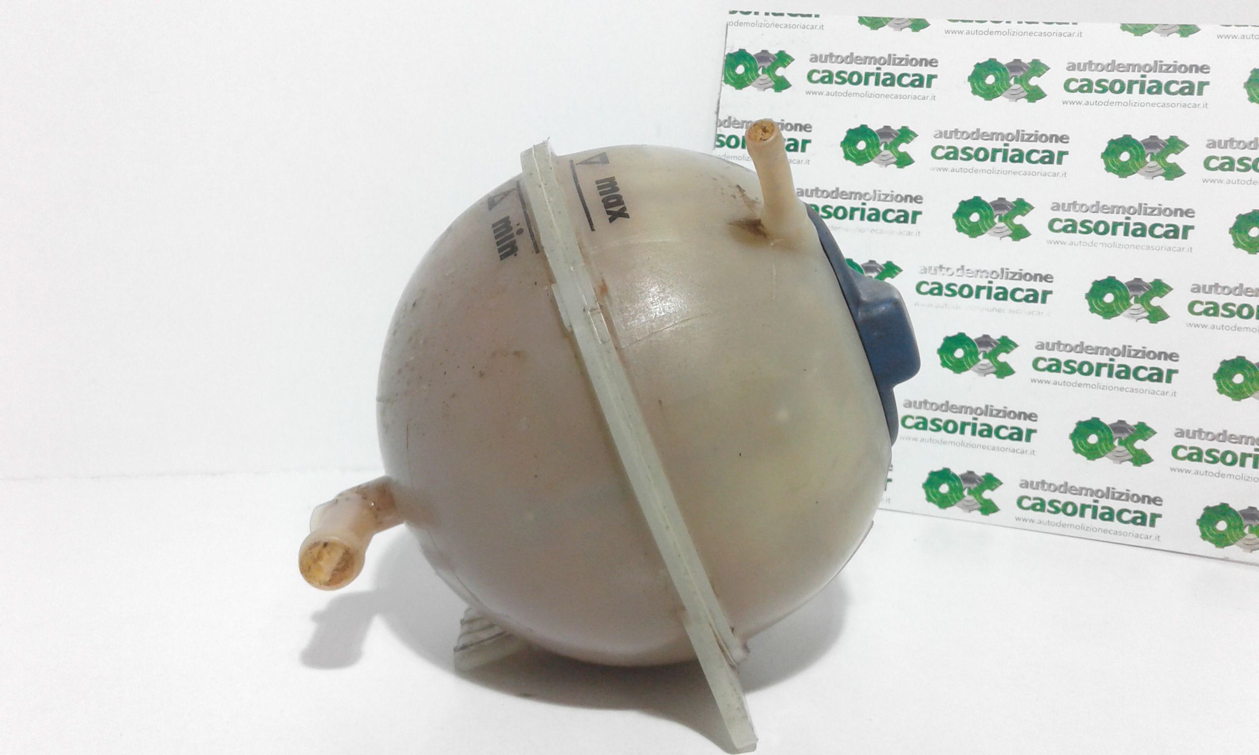 Vaschetta Compensazione Radiatore Usato