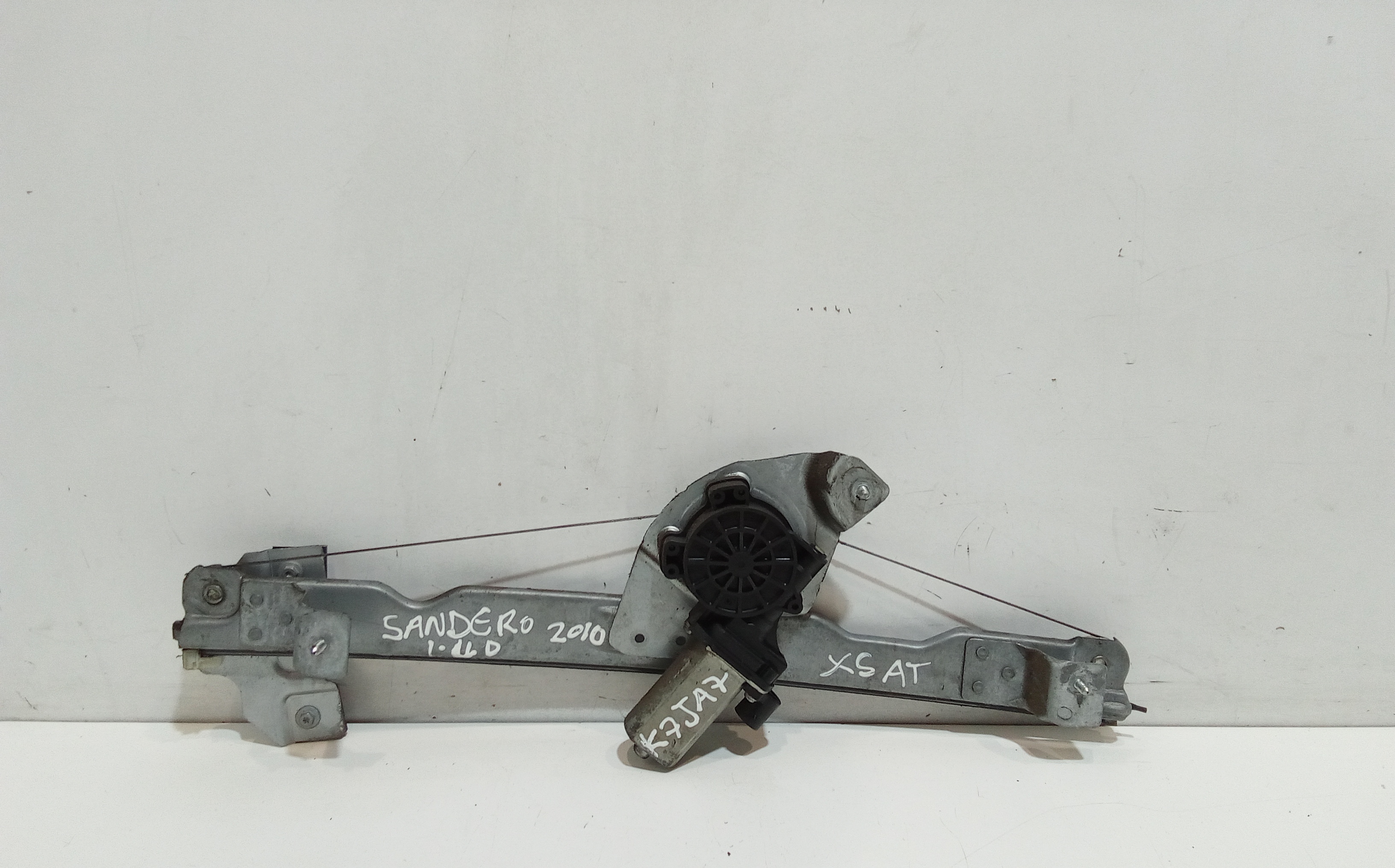 Alzacristallo Porta Ant. Sinistro 8200733826 Usato