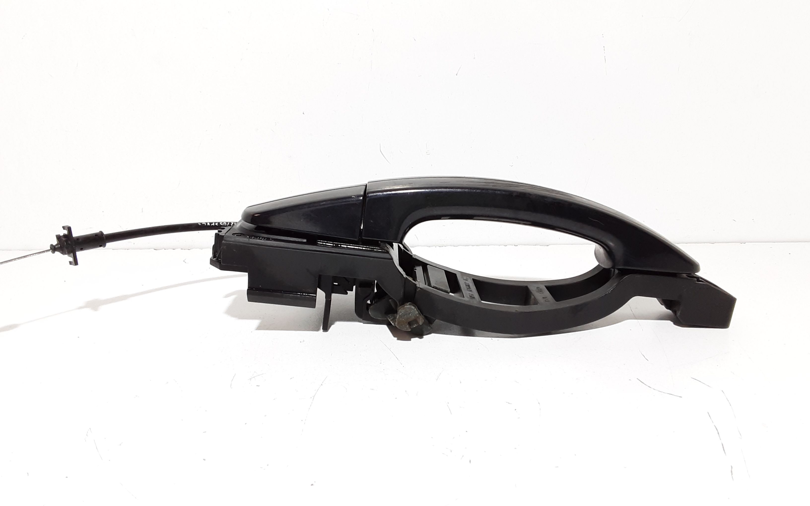 Maniglia Porta Post. Destro 1323272 Usato