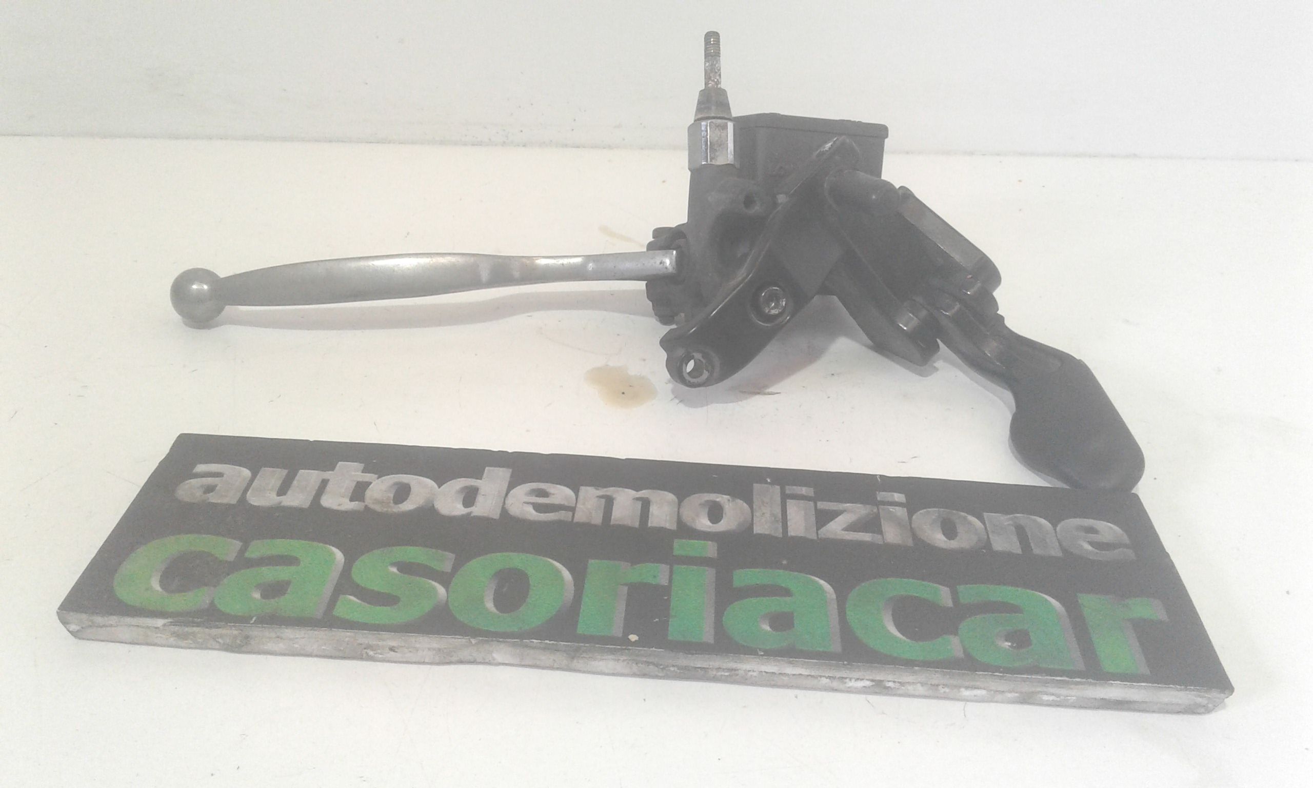 Pompa Comando Freni Usato