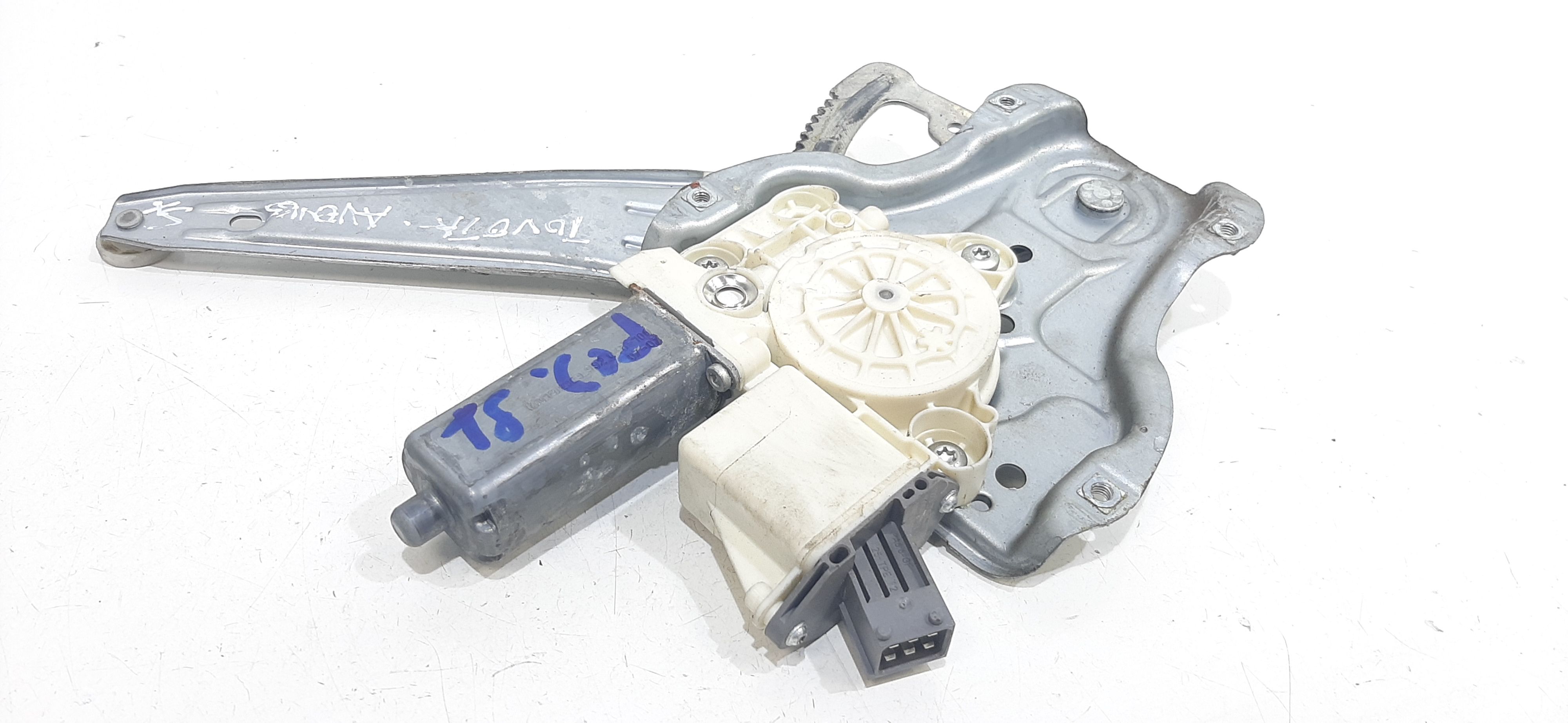 Alzacristallo Porta Post. Sinistro 6984005090 Usato