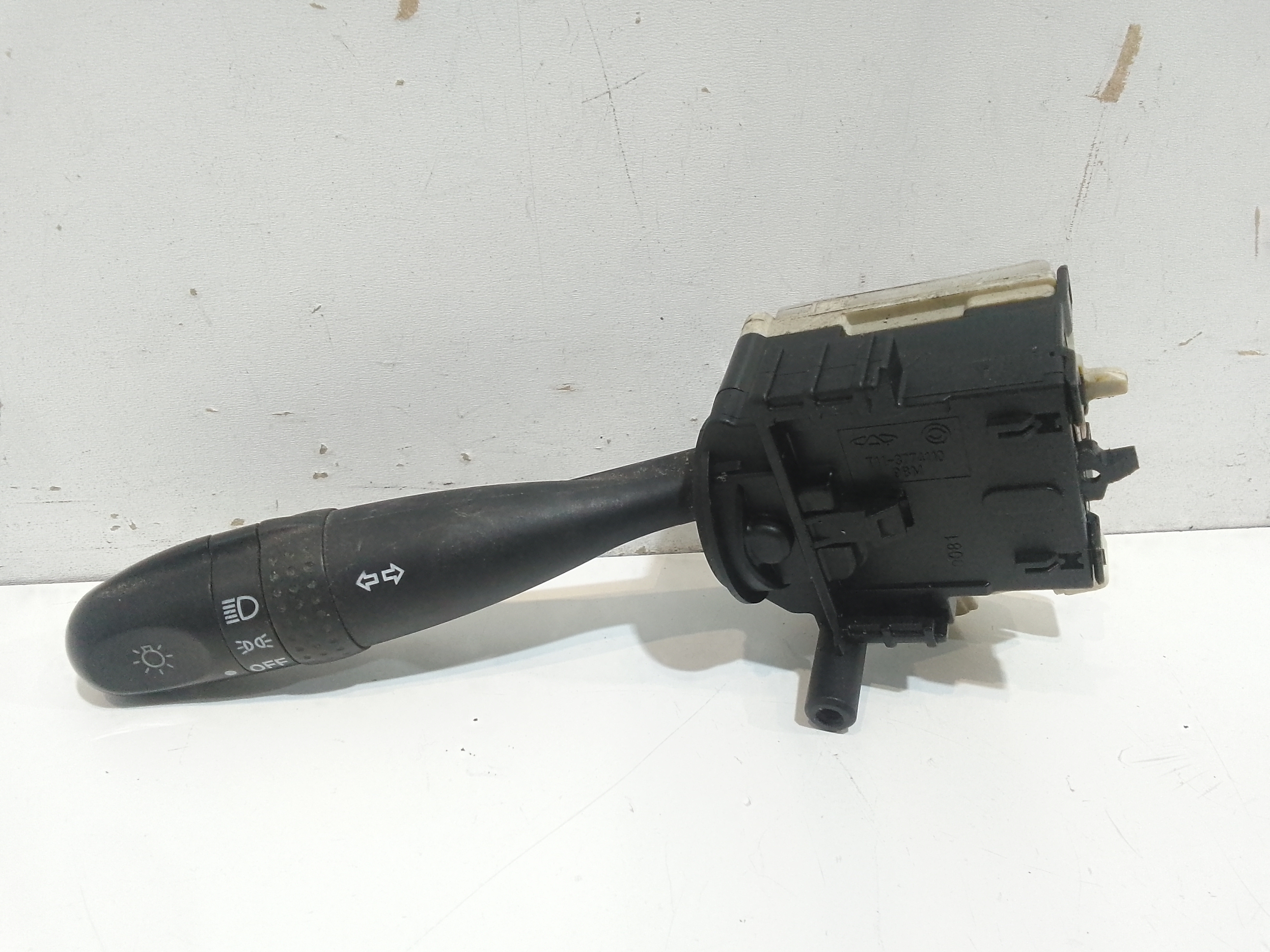 Devioguidasgancio Sinistro Usato