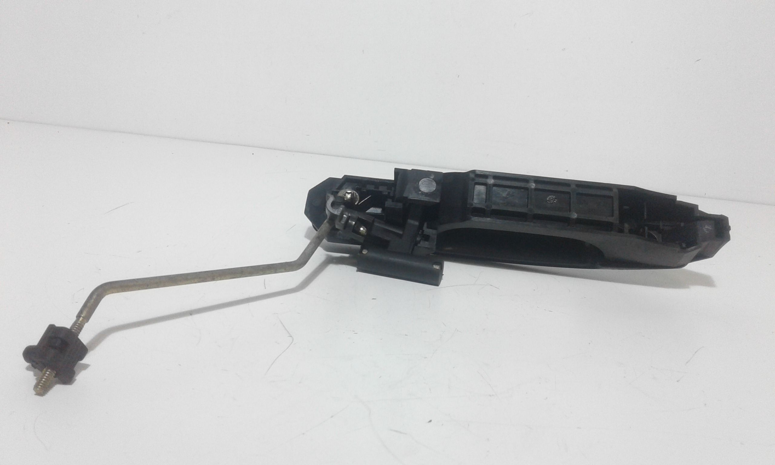 Maniglia Porta Post. Destro 741100021 Usato