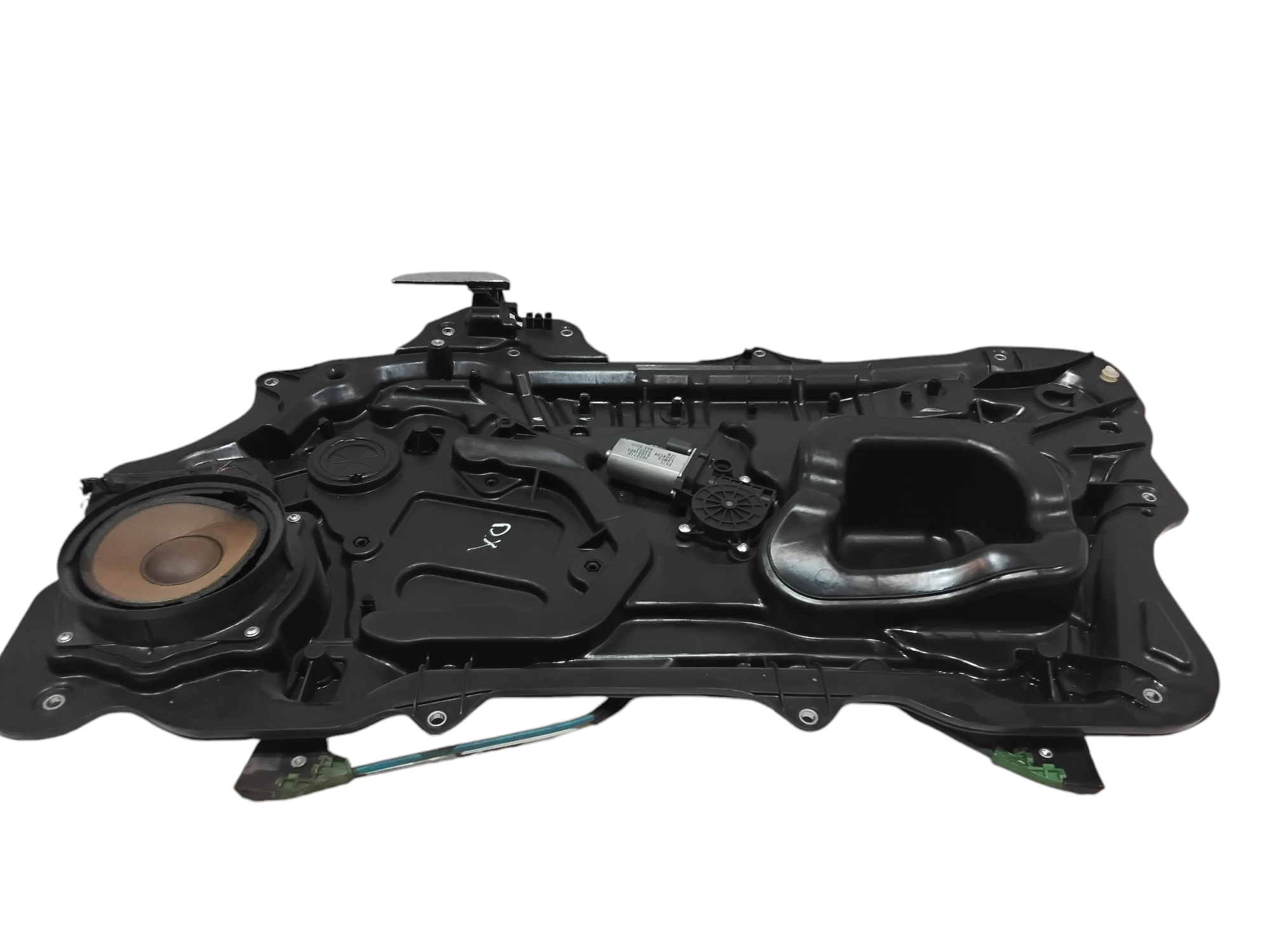 Alzacristallo Porta Ant. Destro Usato