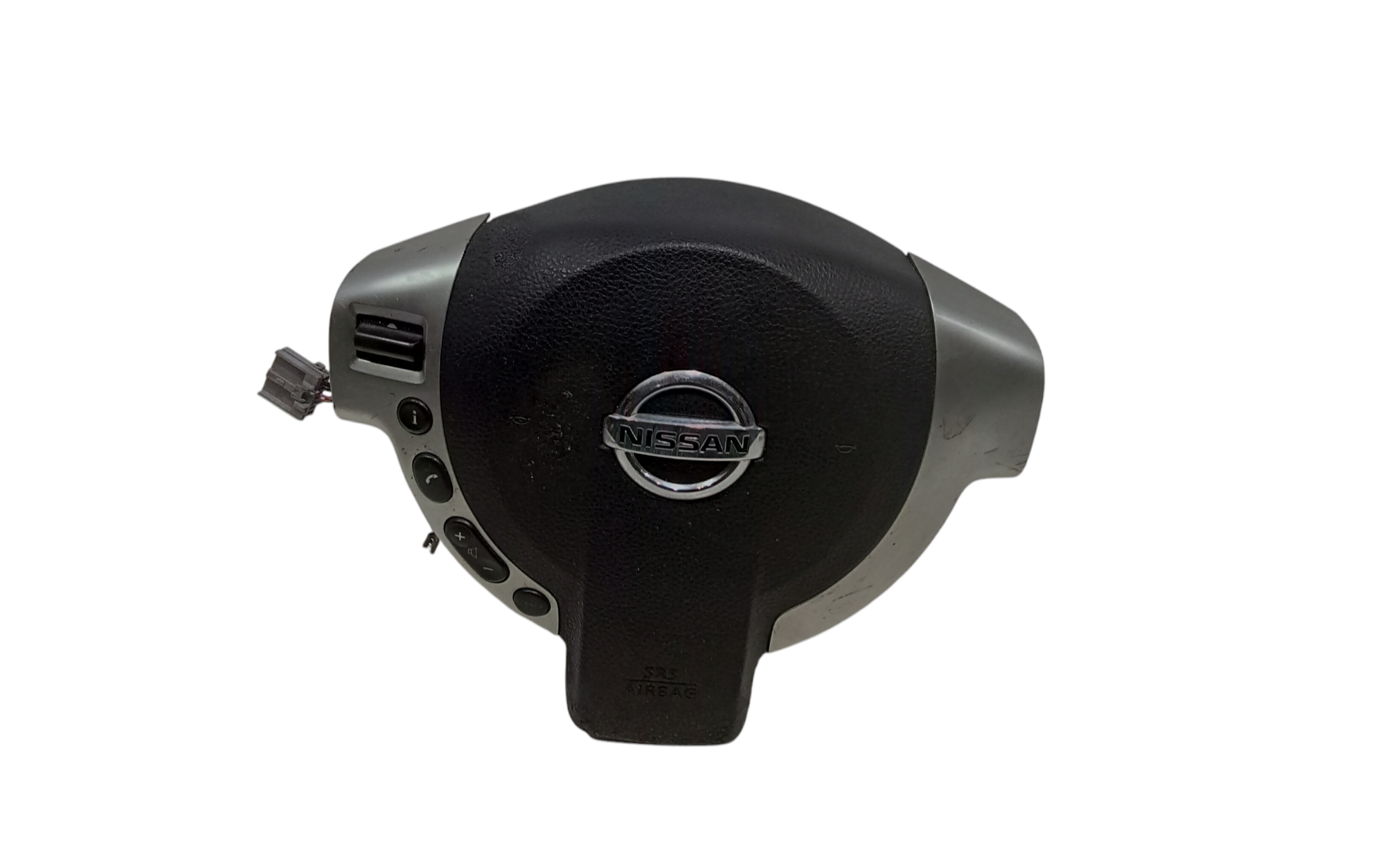 Dispositivo Airbag Lato Guida 98510BR26D Usato