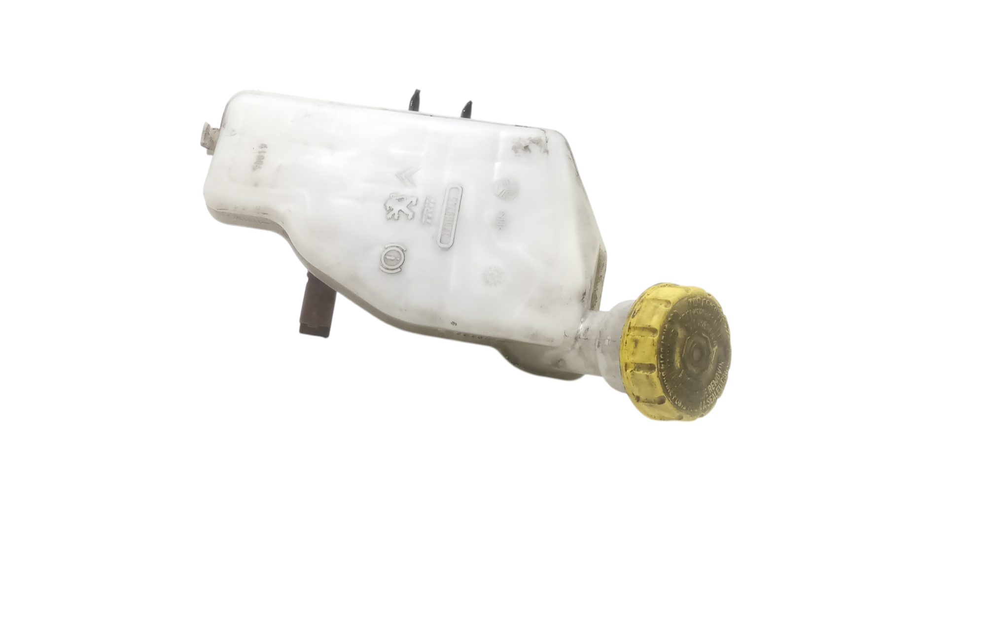 Pompa Comando Freni 4601R9 Usato