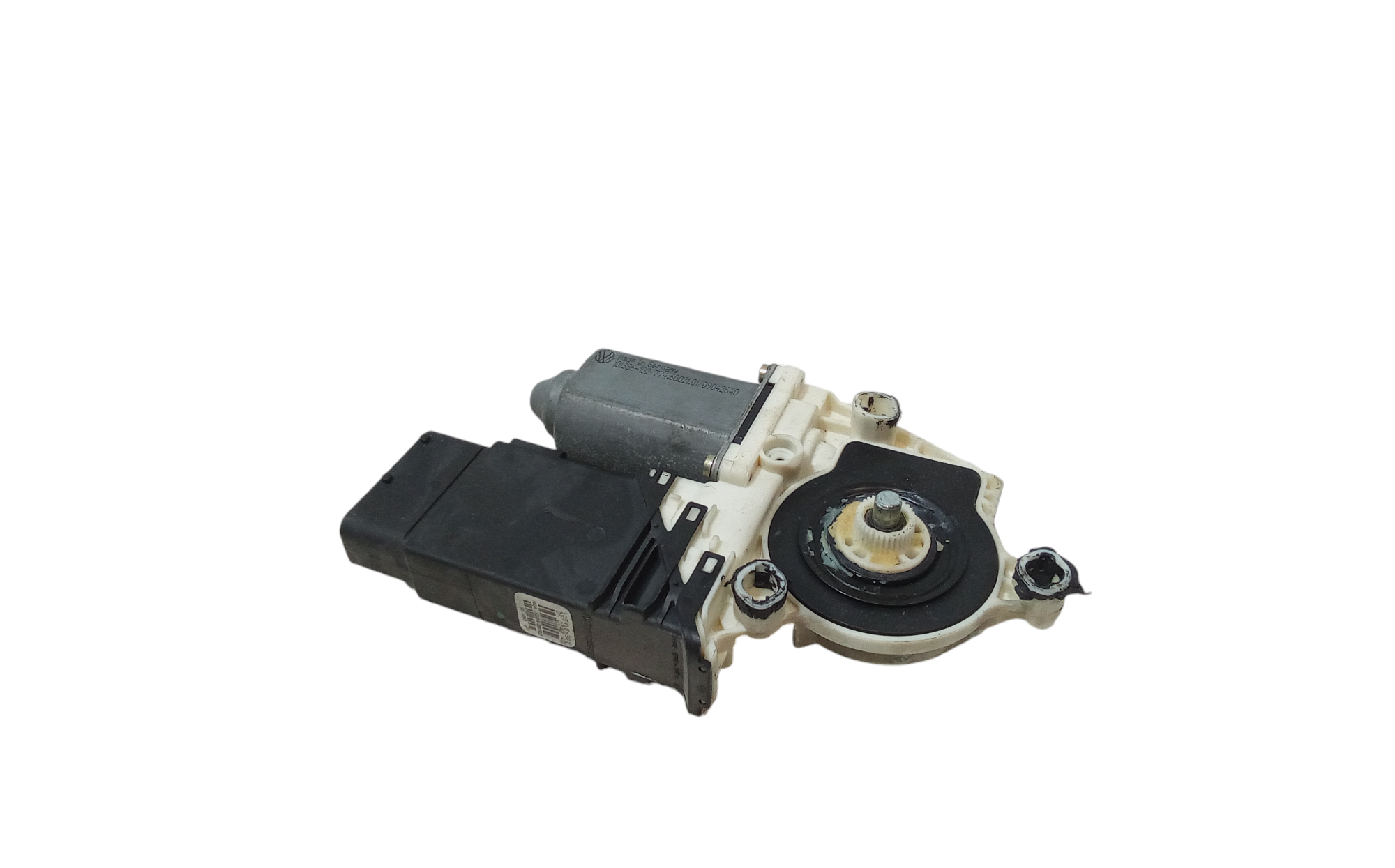 Motorino Alzacristallo Porta Ant. Destro 1C0959802C017 Usato