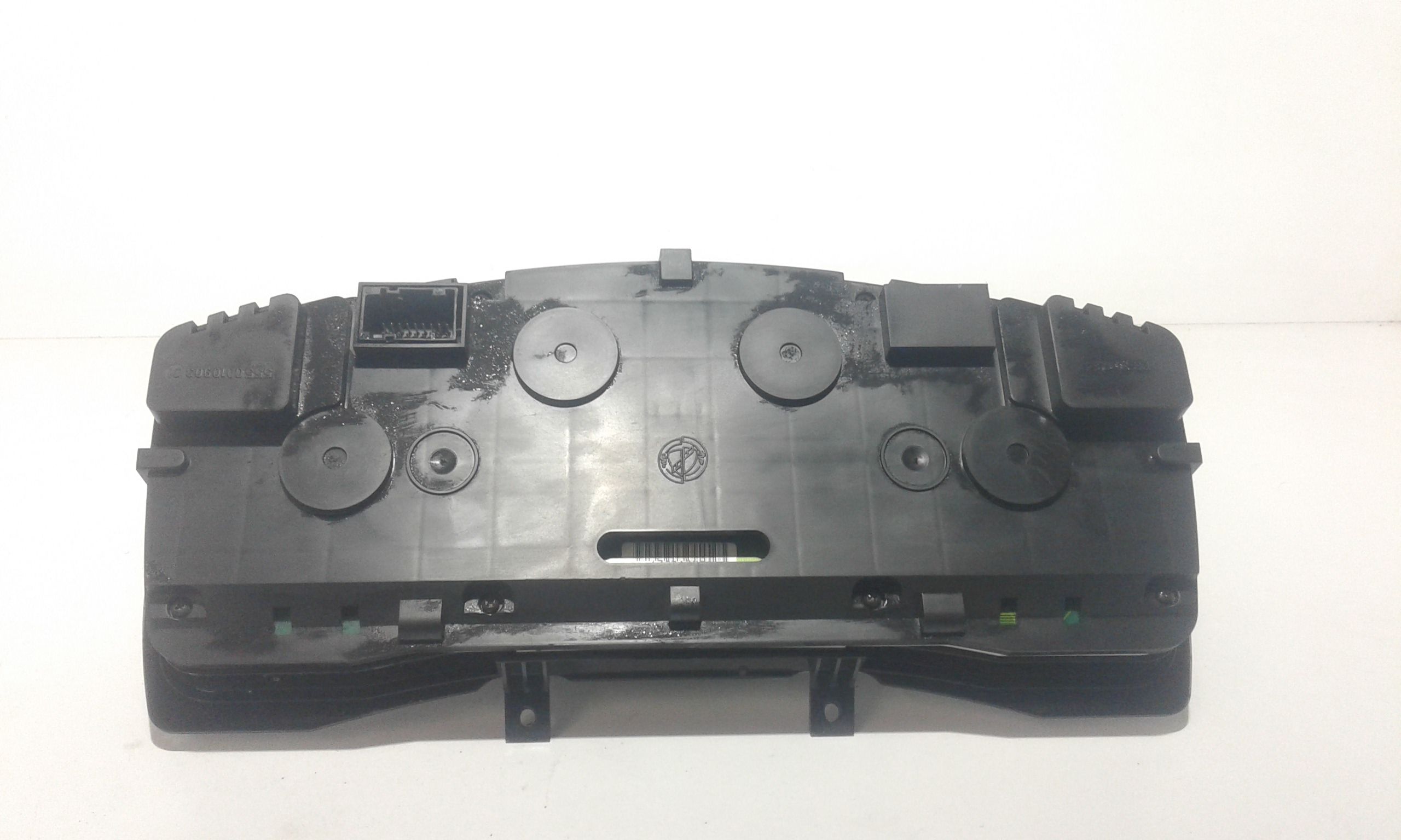 Quadro Portastrumenti 51735925 Usato