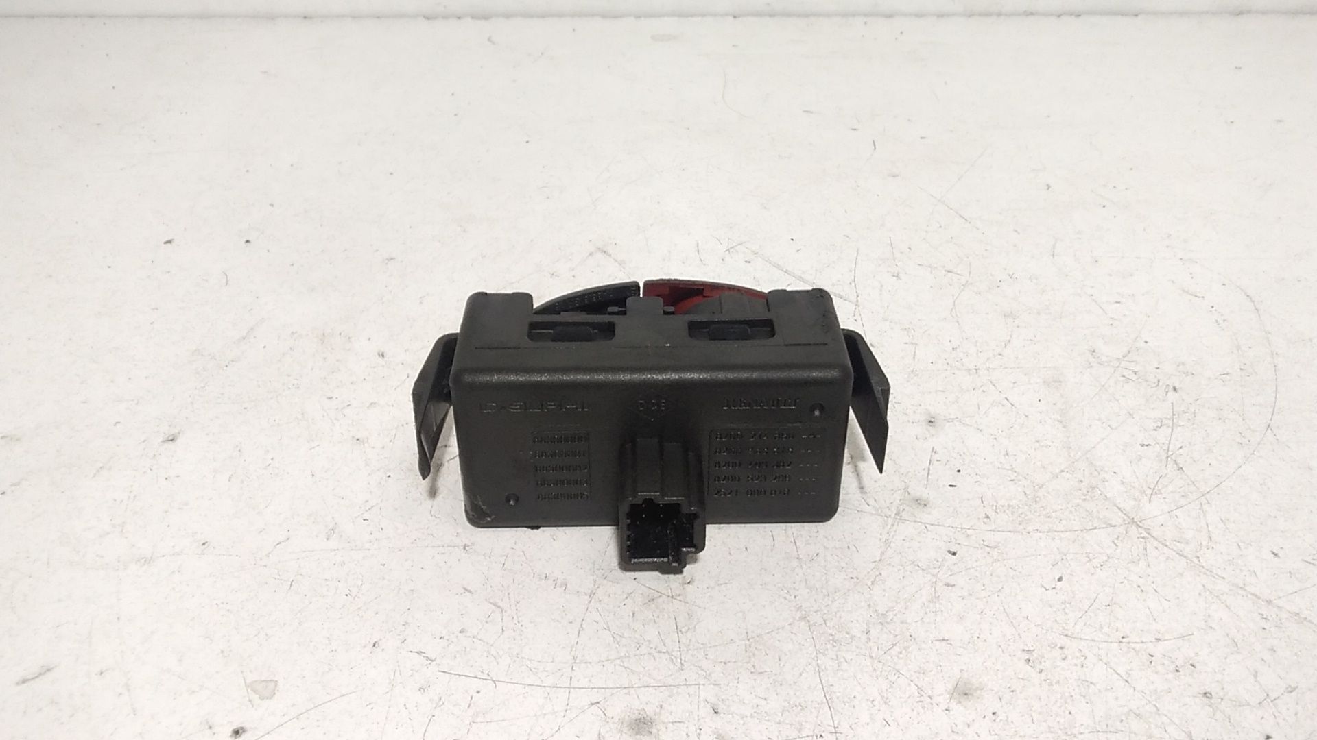 Interruttore Luci Emergenza Usato