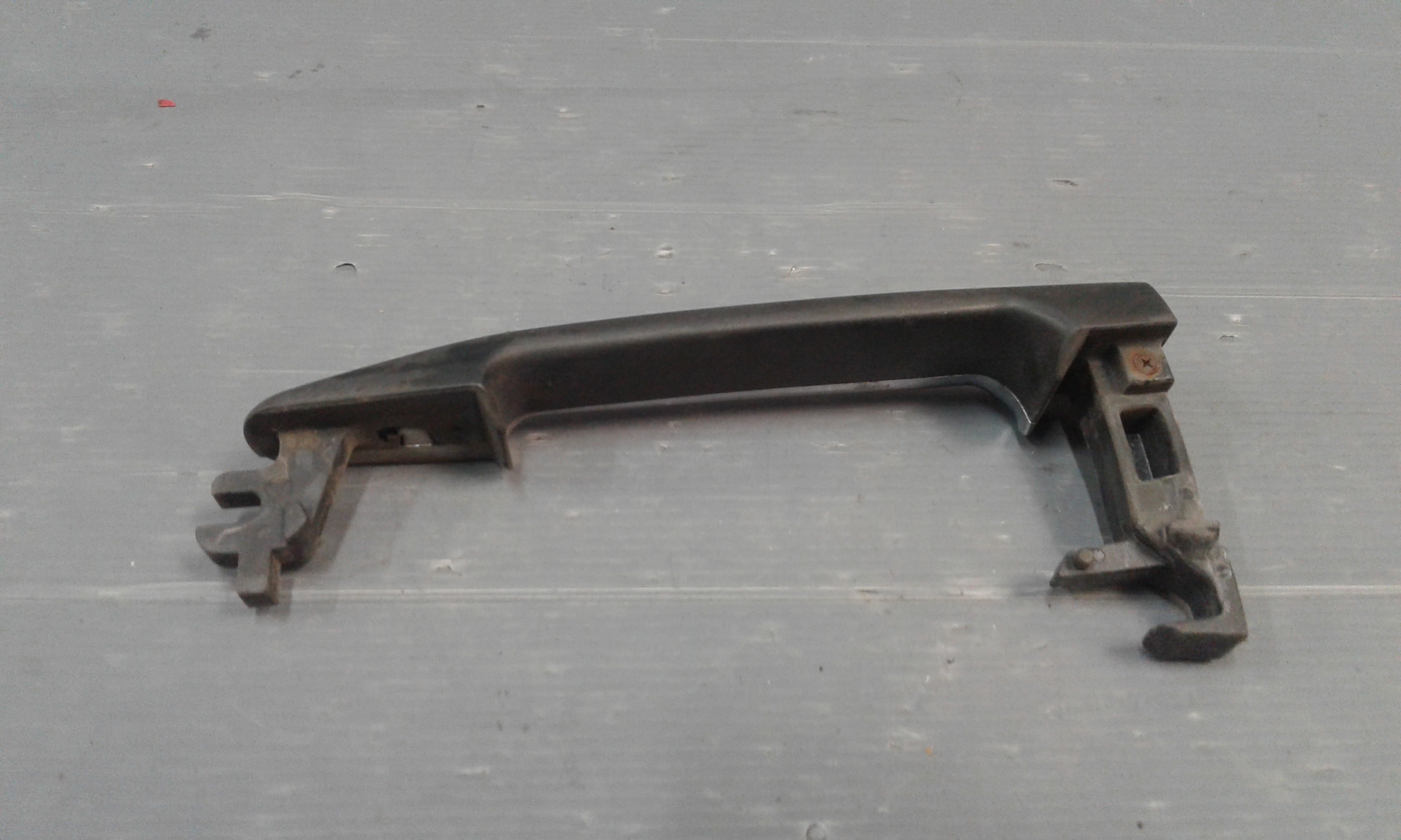 Maniglia Porta Post. Sinistro A2107600370 Usato