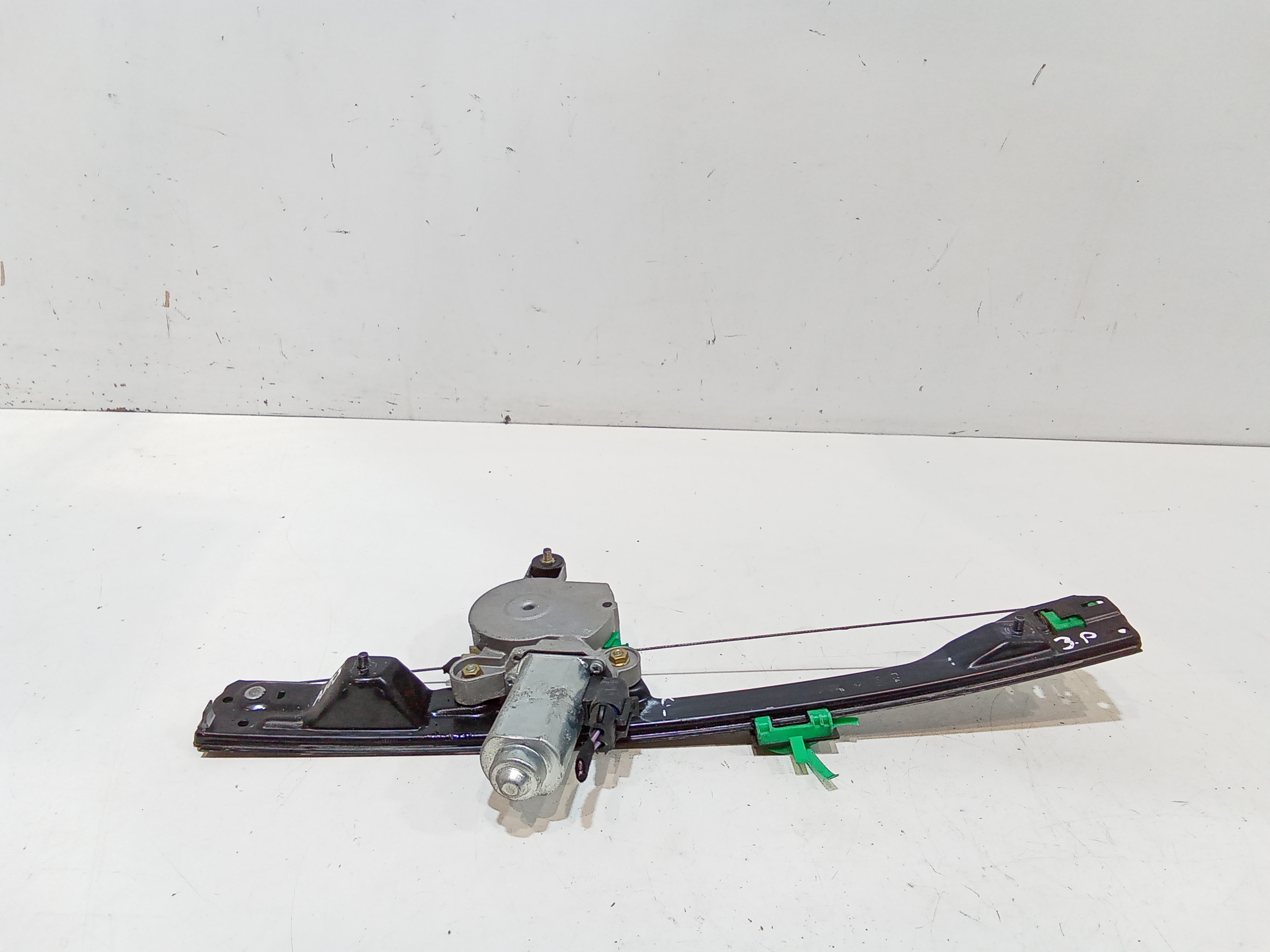 Alzacristallo Porta Ant. Sinistro 7737530 Usato