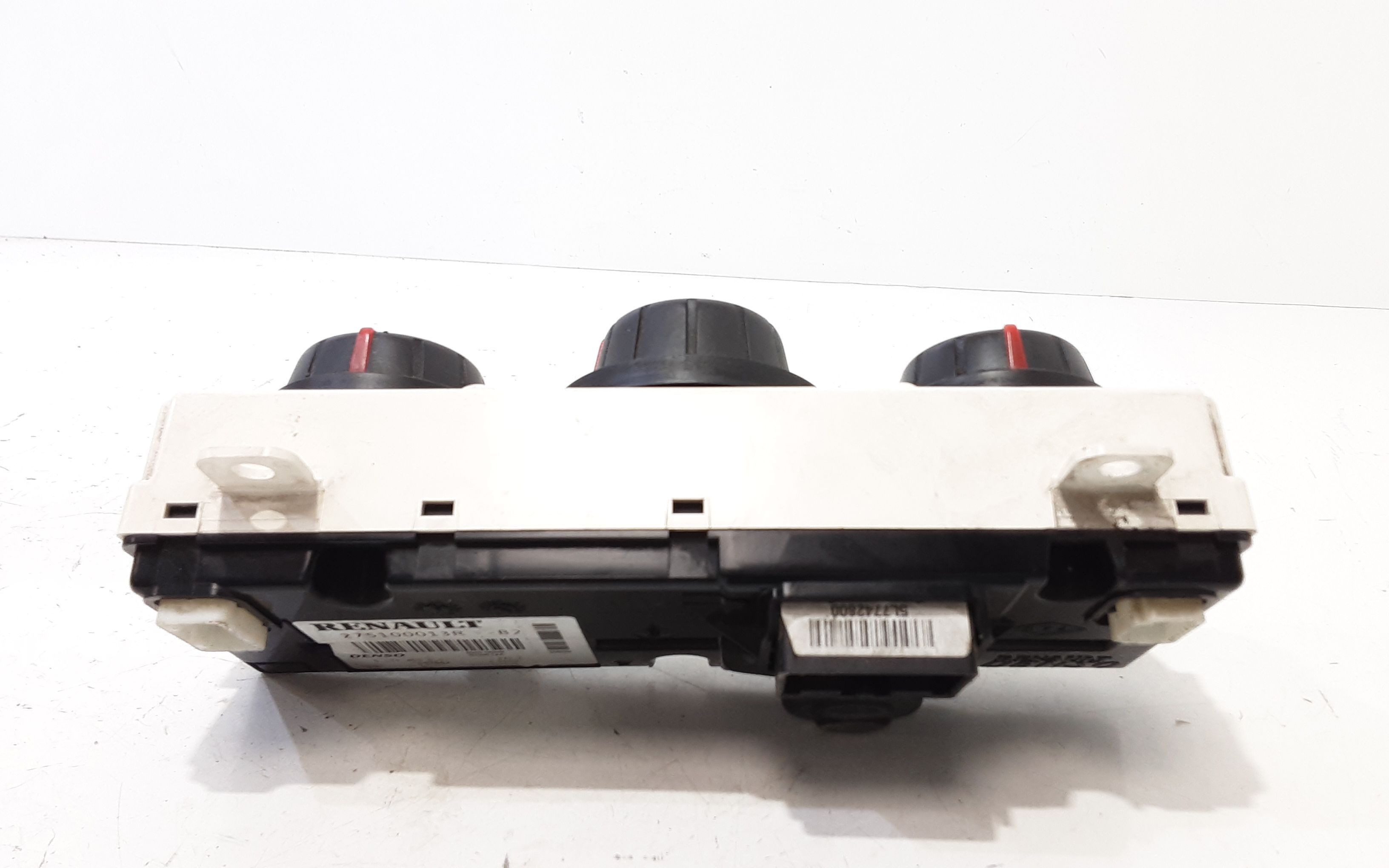 Blocco Comando Climatizzazione 275107490R Usato