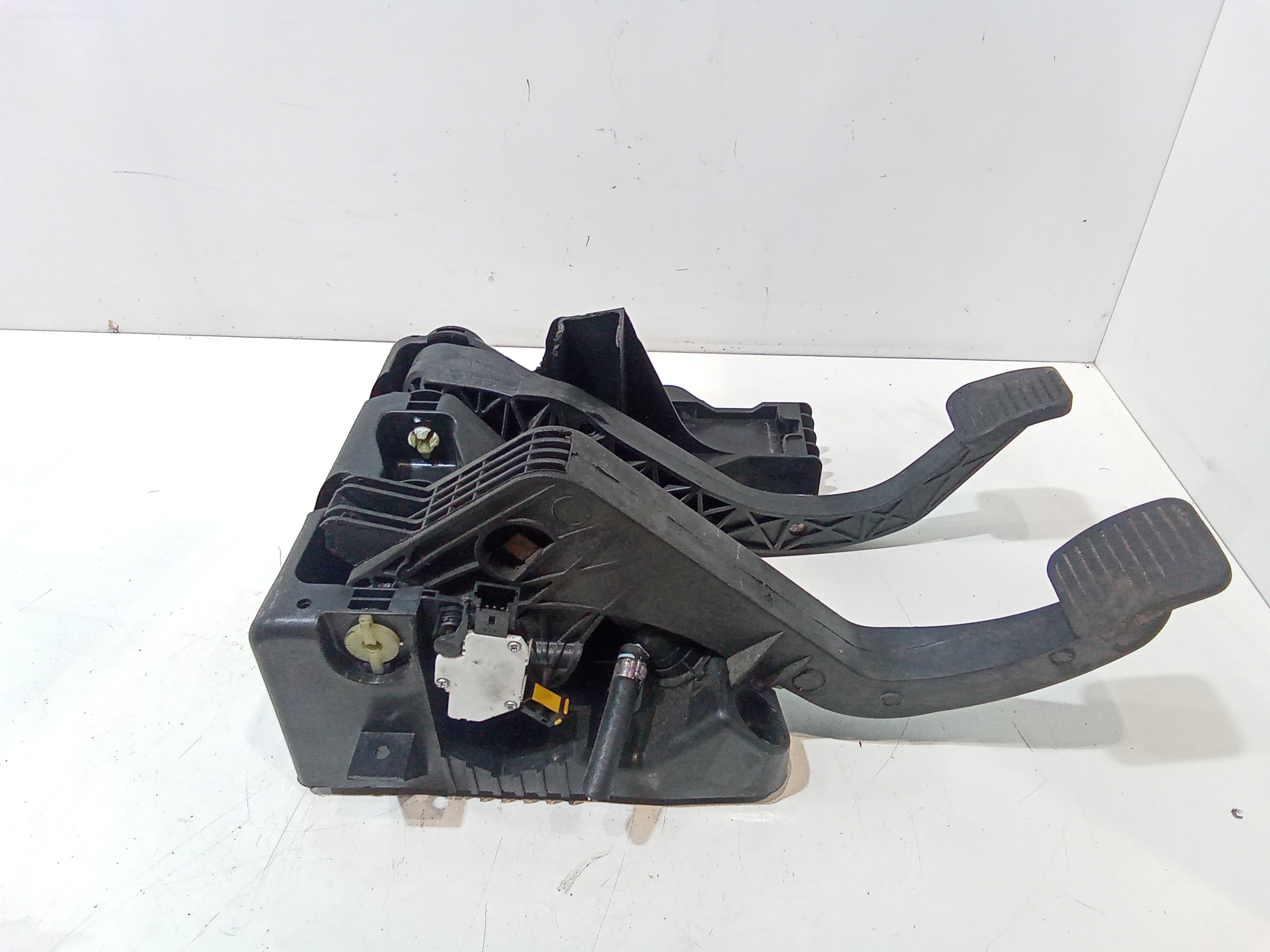 Pedaliera Freno, Pedale Frizione, Pedaliera Freno + Frizione Usato