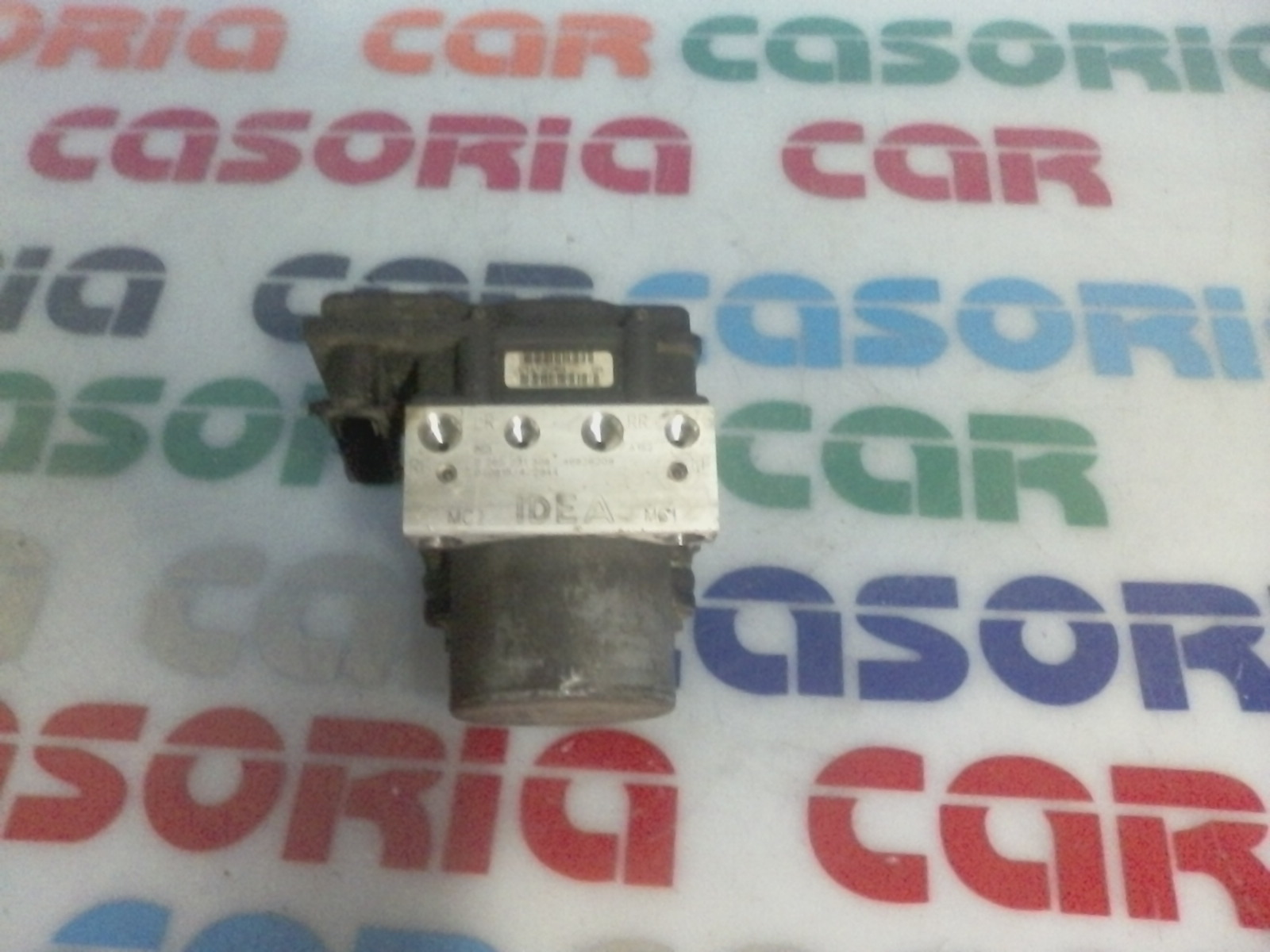 Pompa Abs 71740406 Usato