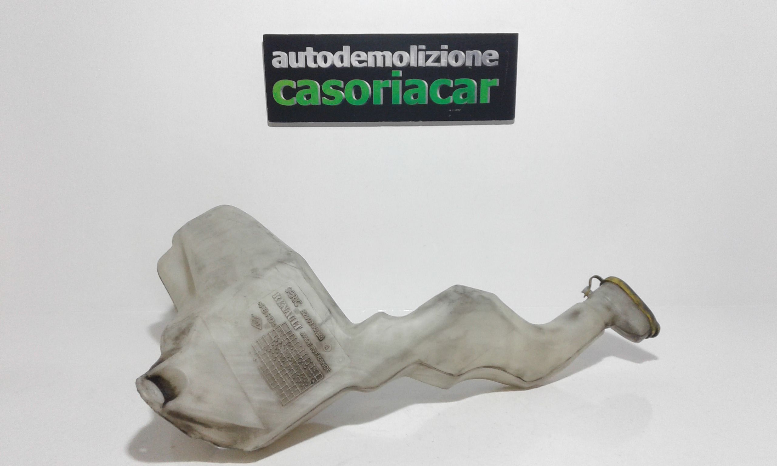 Serbatoio Tergiparabrezza Compl. Usato