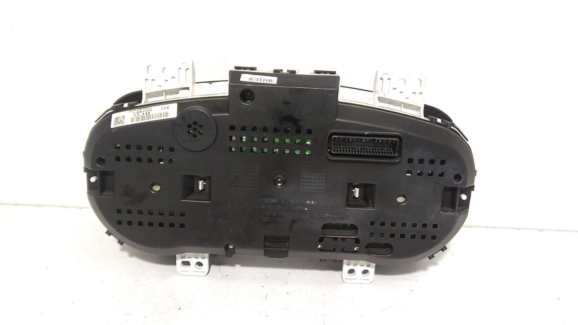 Quadro Portastrumenti Usato