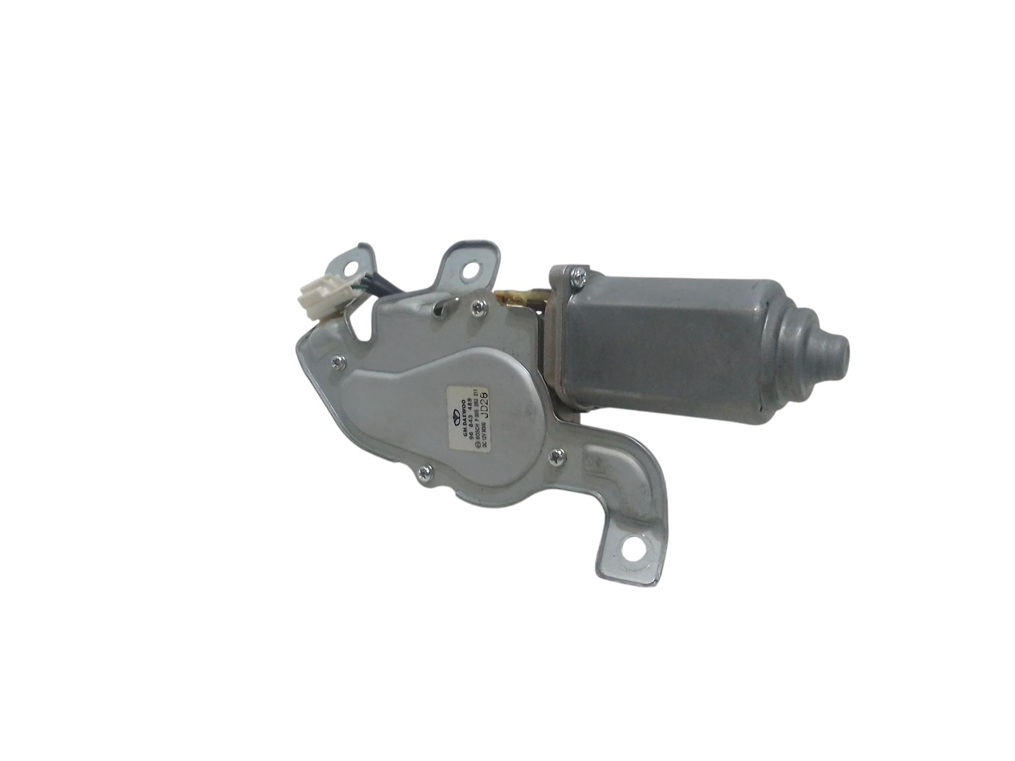 Motorino Tergilunotto 96843489 Usato