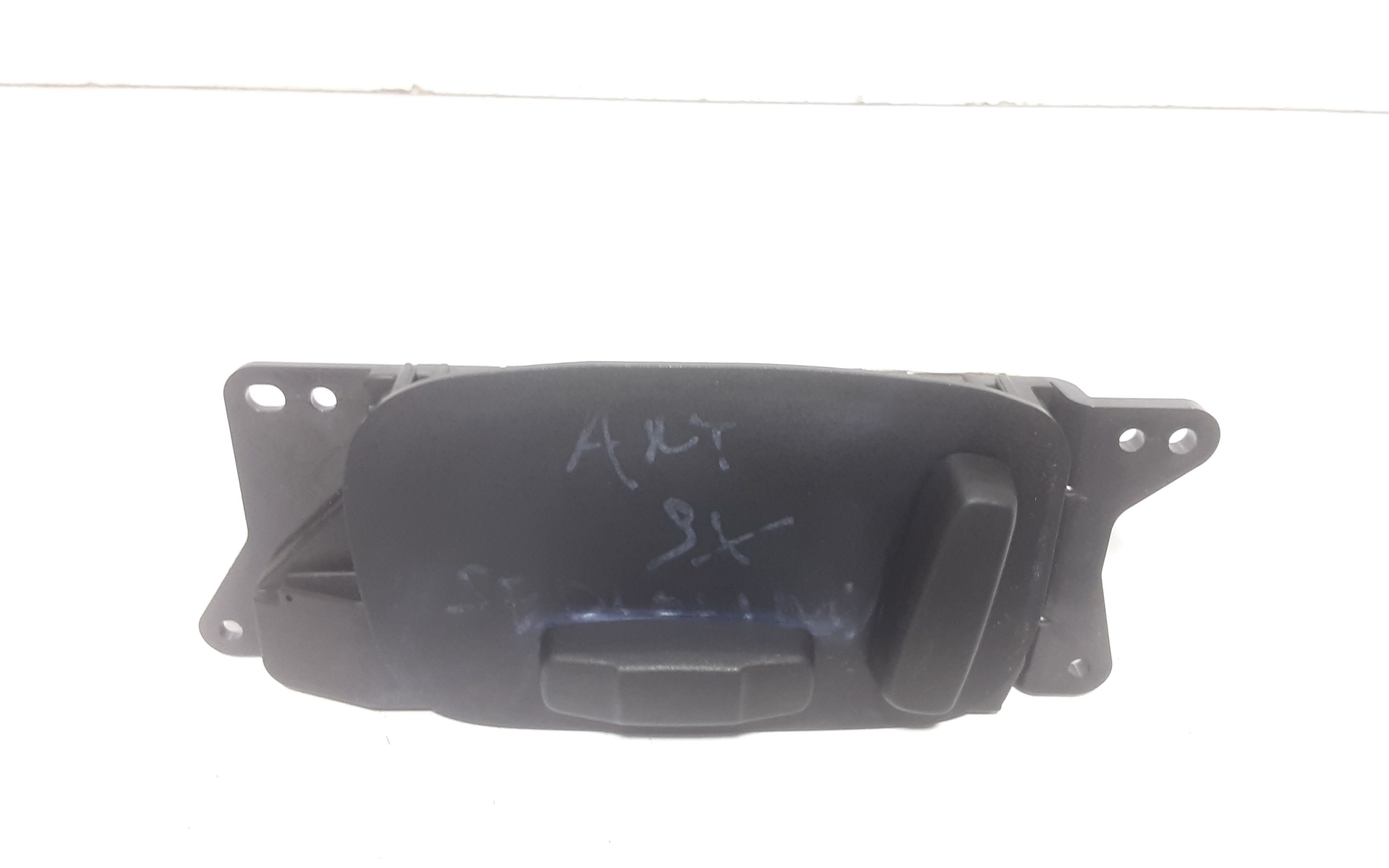 Interruttore Regolazione Sedile Sinistro J9C2938 Usato