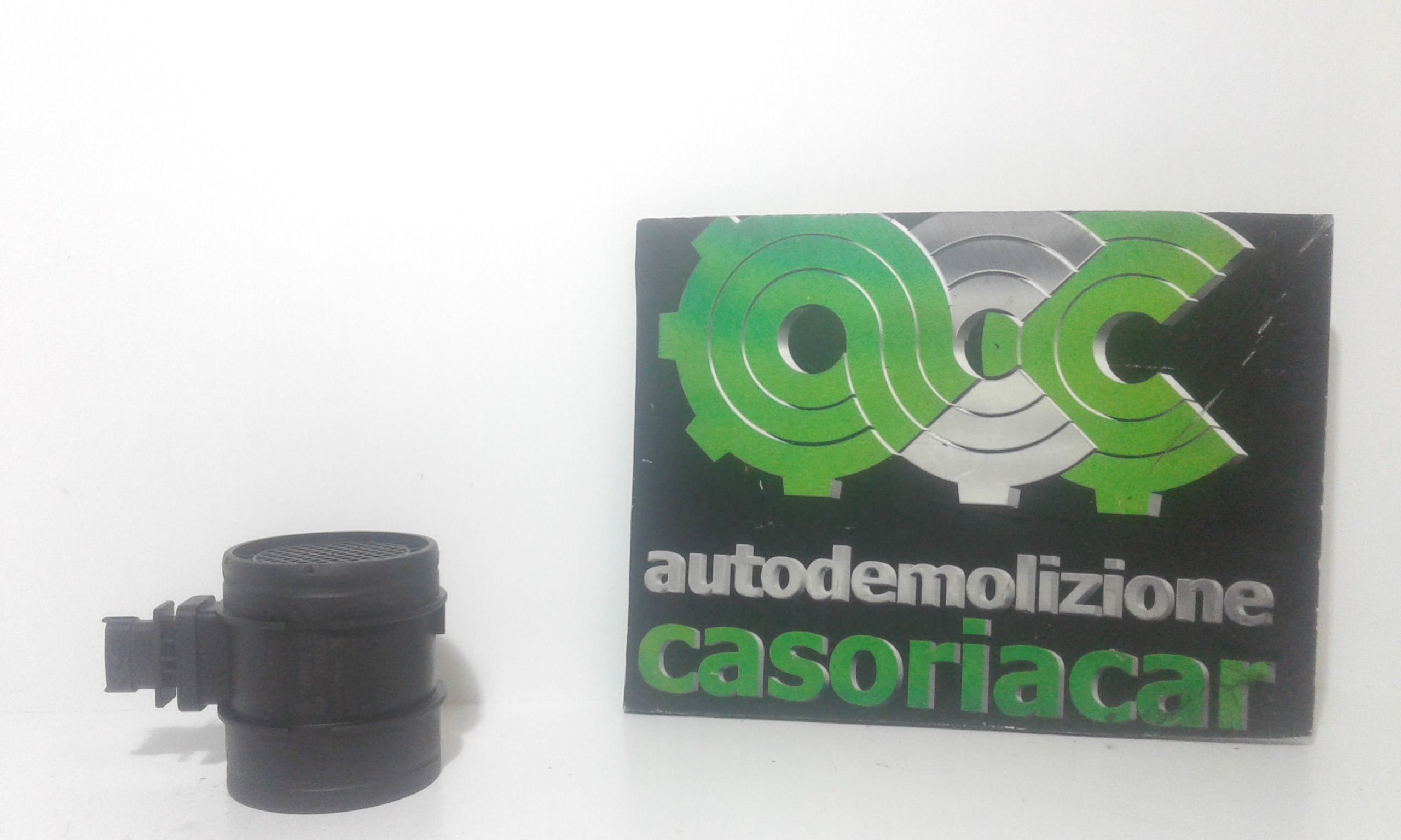 Flussometro/debimetro Usato