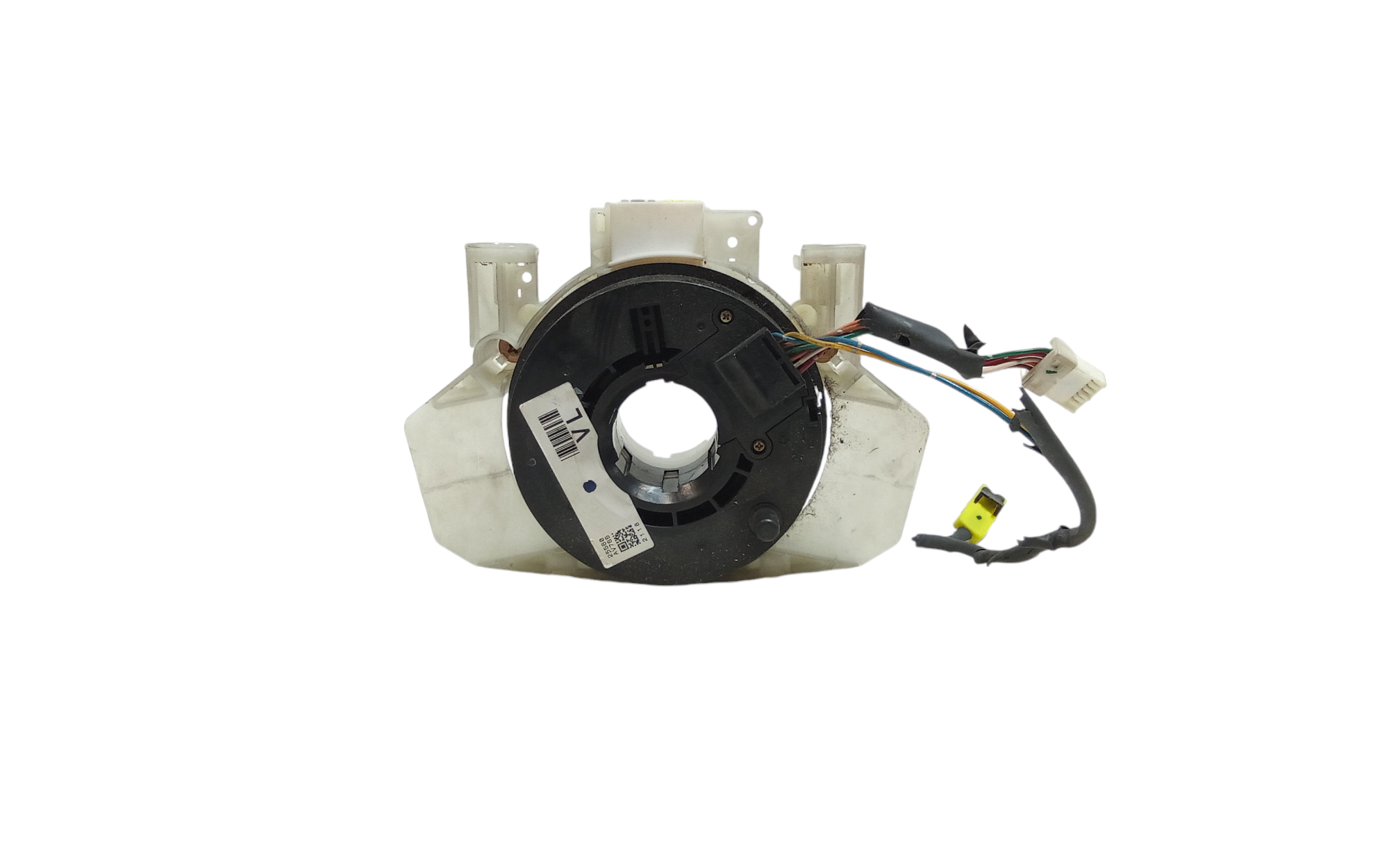 Contatto Spiraliforme Airbag Usato