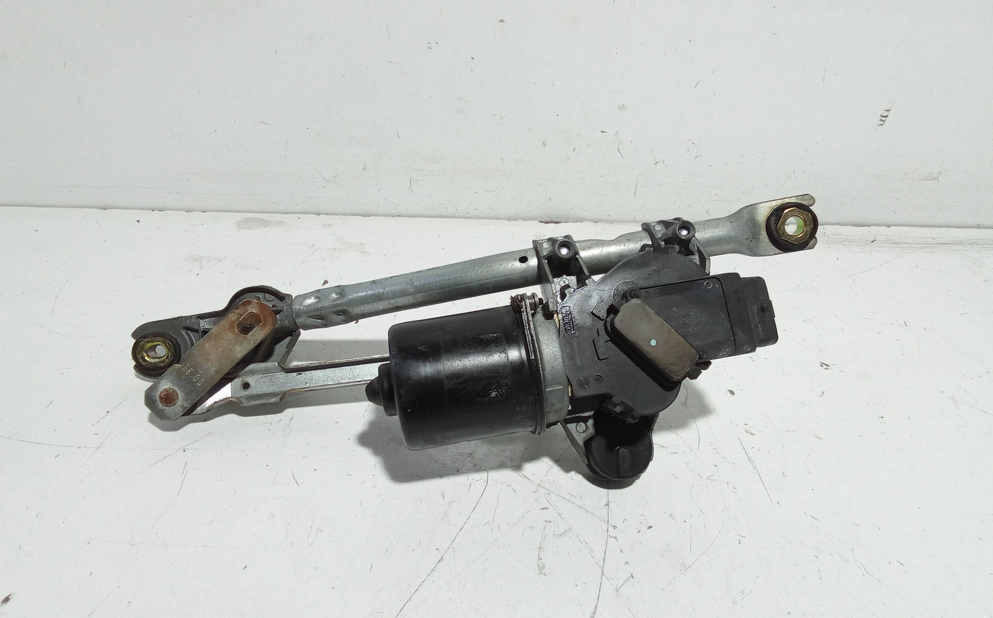 Motorino Tergiparabrezza Compl. Usato