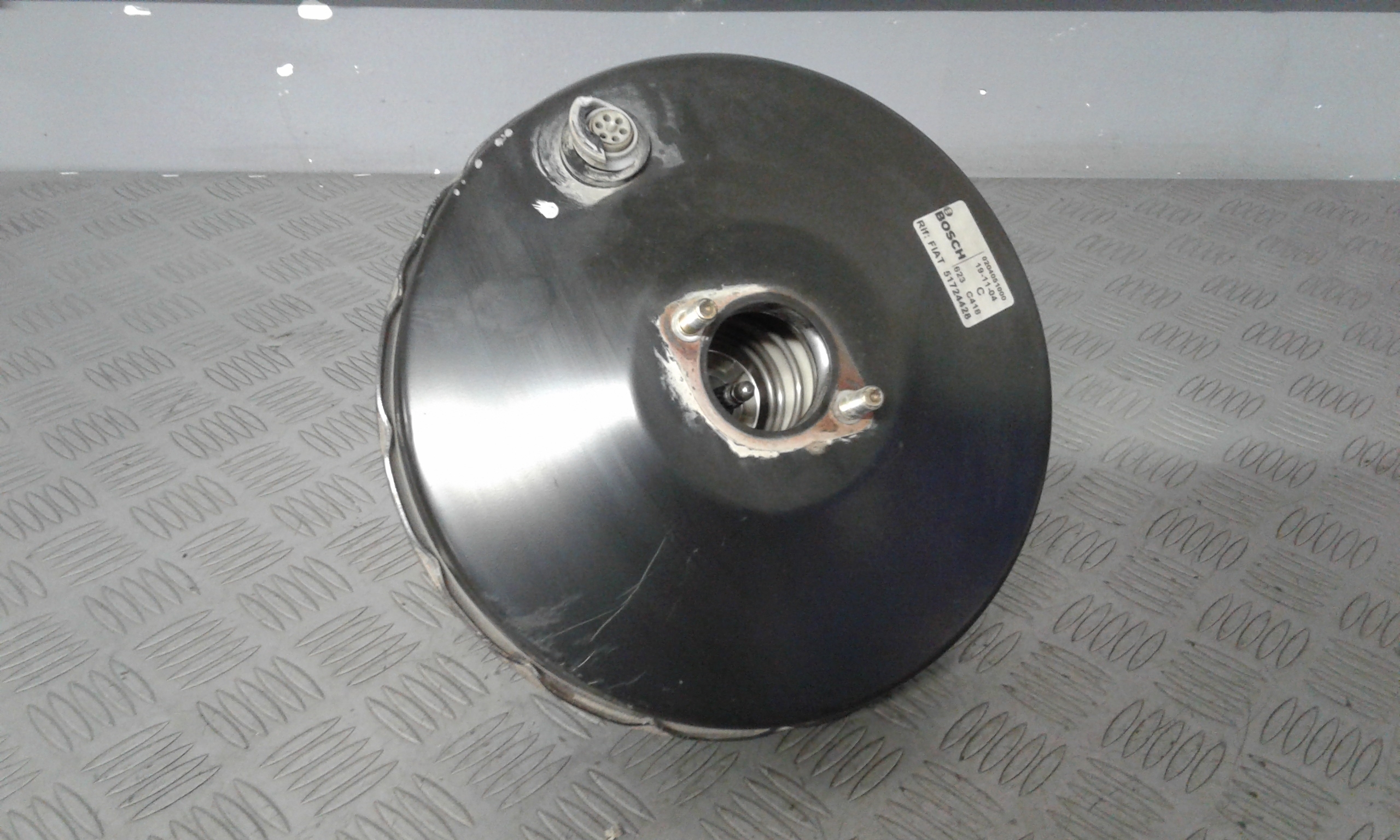 Servofreno 51803160 Usato