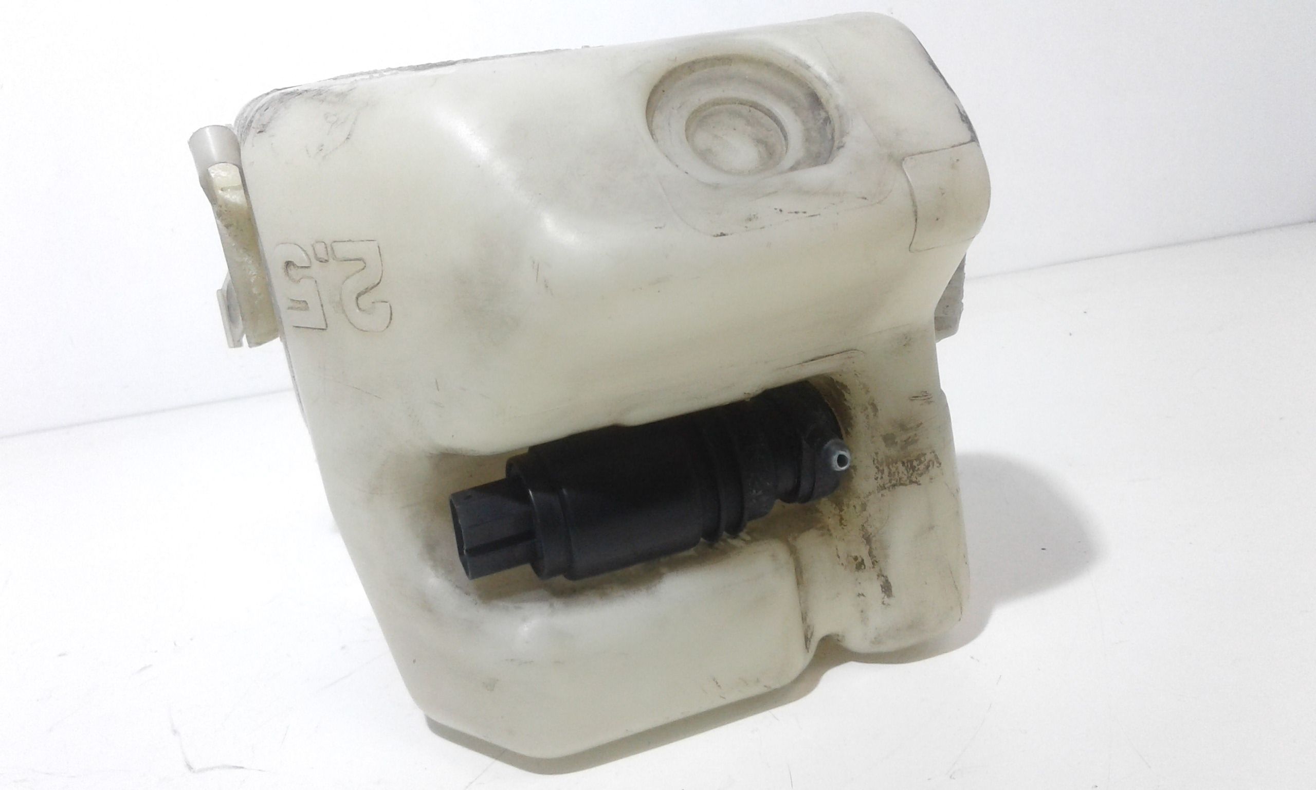 Vaschetta Compensazione Radiatore 17111712835 Usato