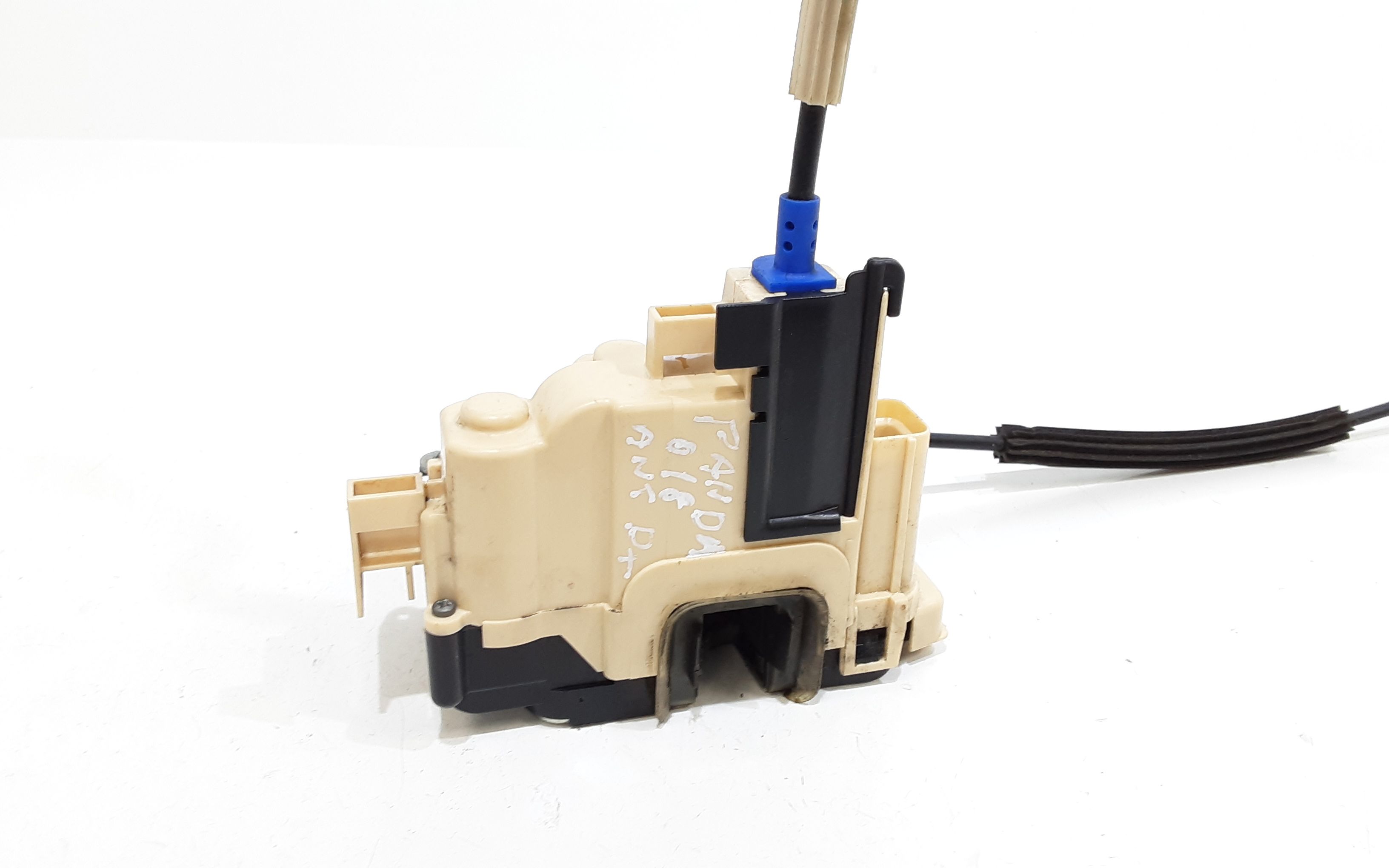 Serratura Porta Ant. Destro 52191502 Usato