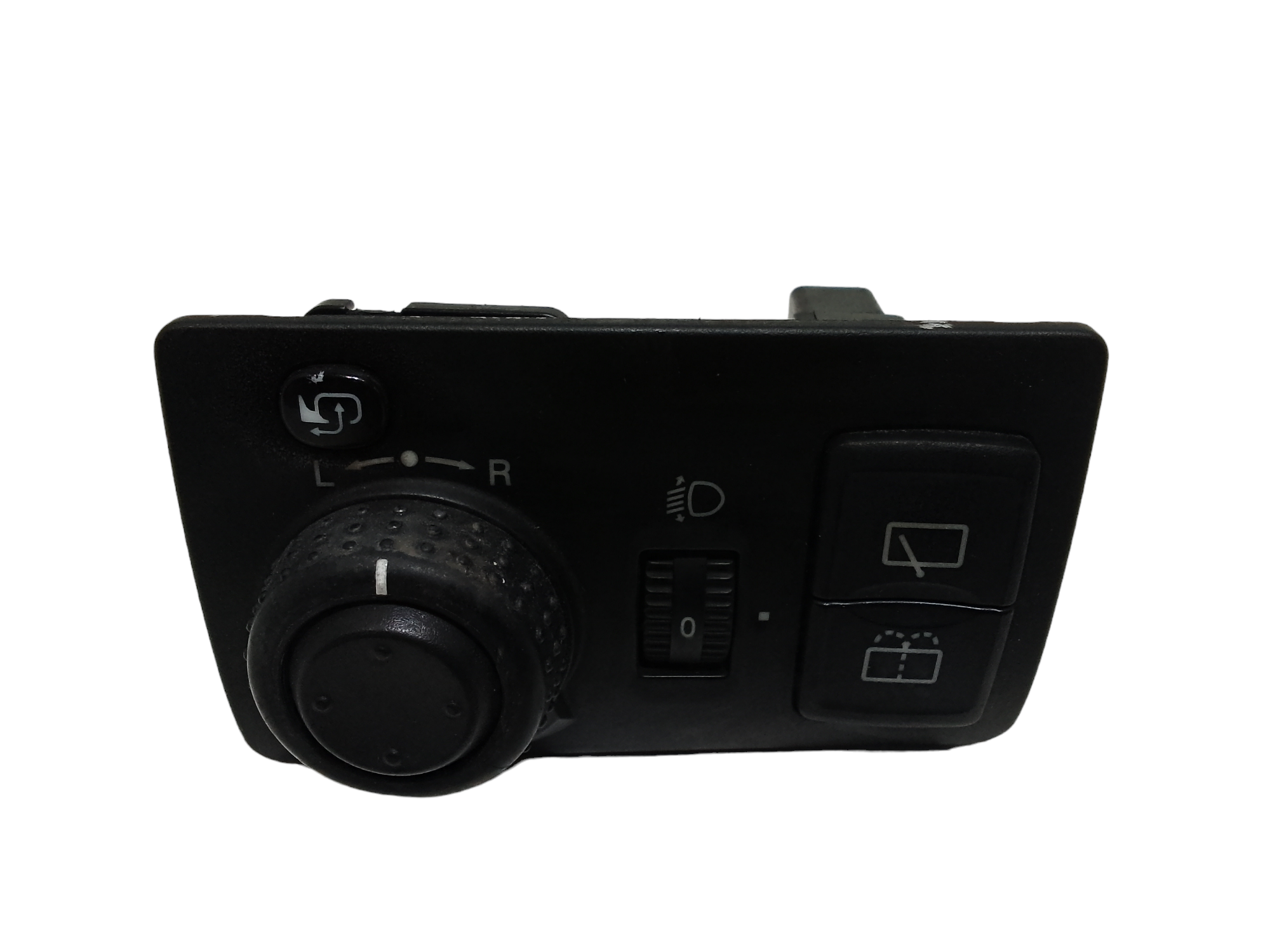 Comando Regolazione Altezza Proiettori Usato