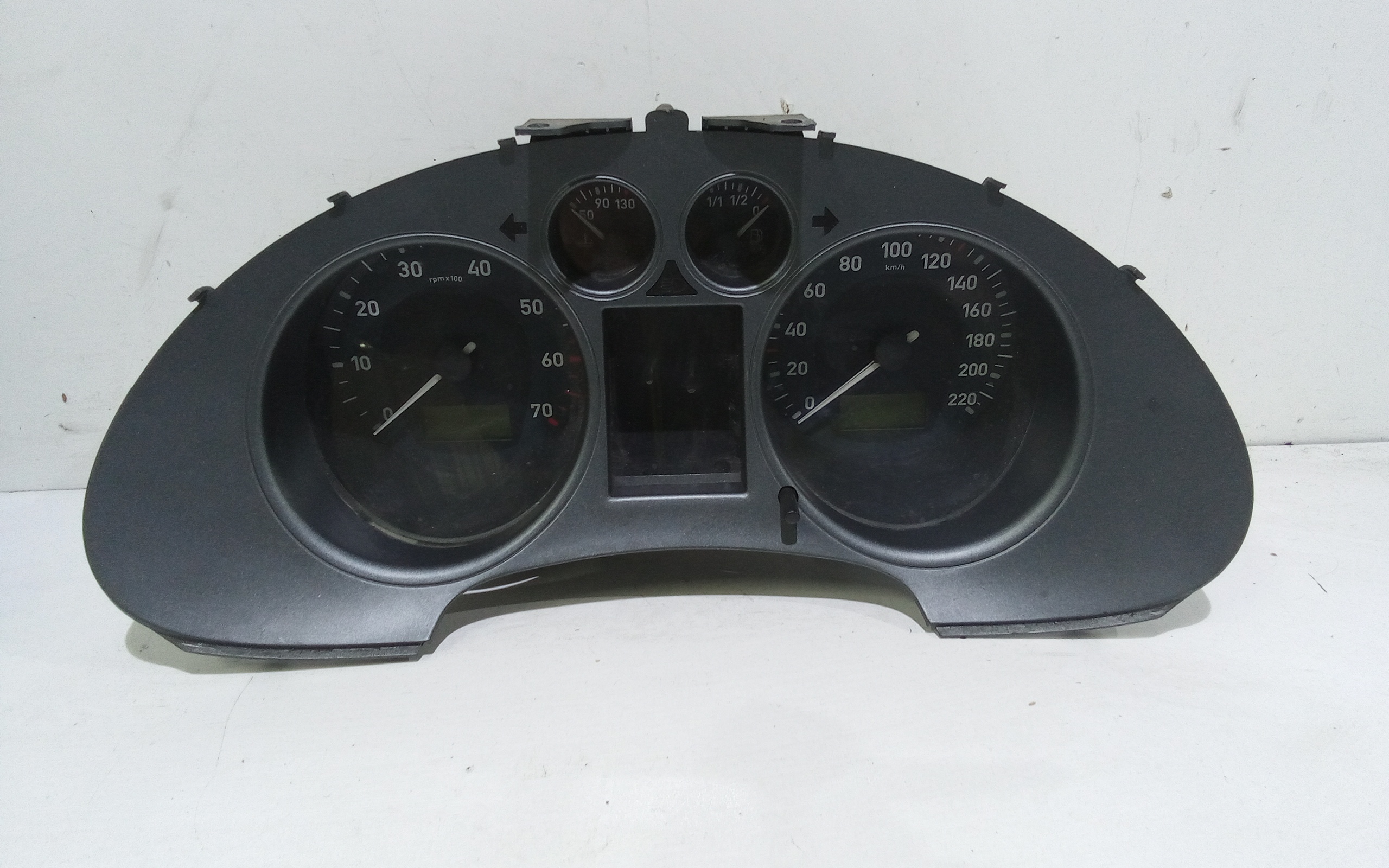 Quadro Portastrumenti Usato