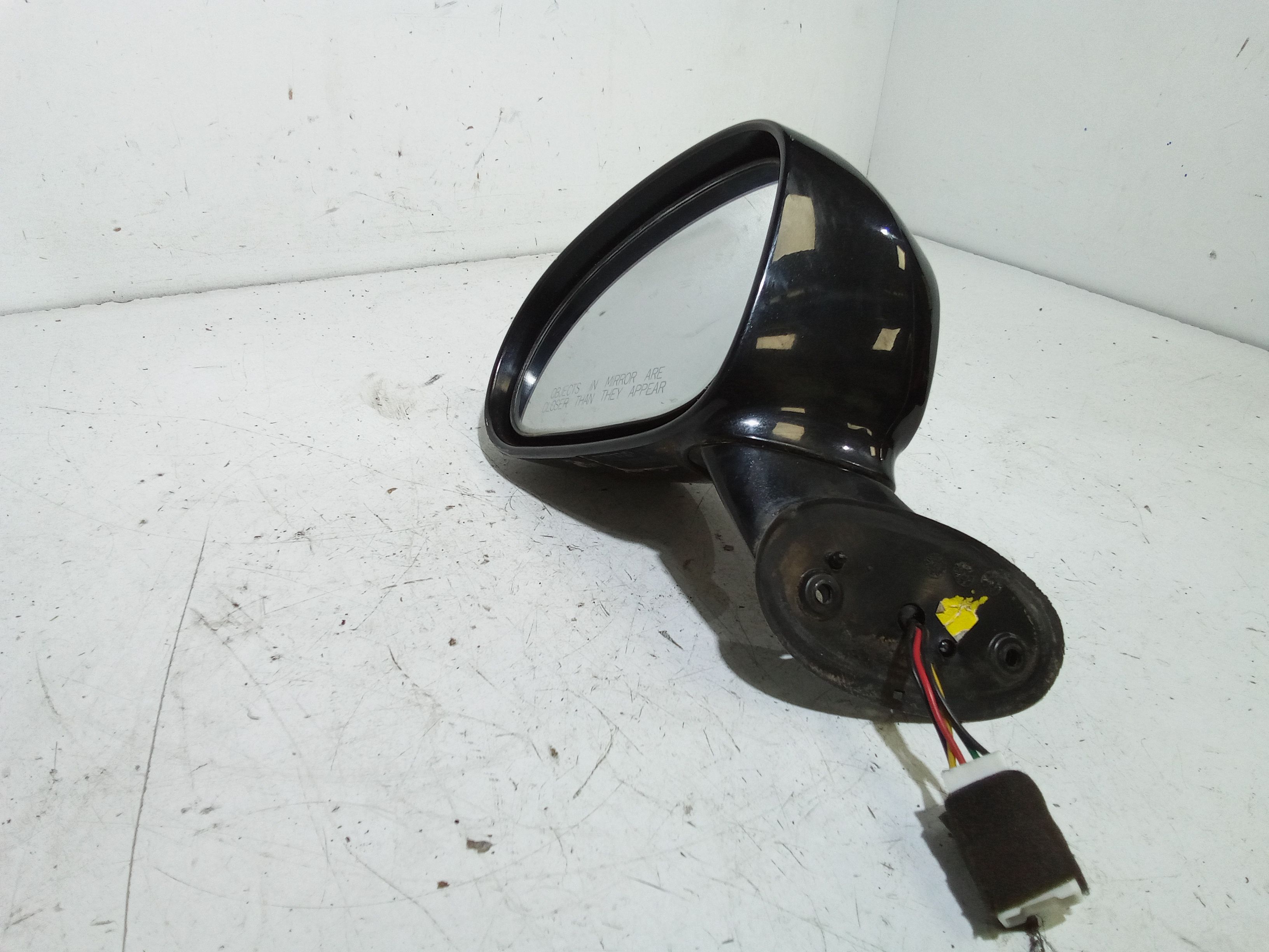 Retrovisore Est. Sinistro 96600405 Usato