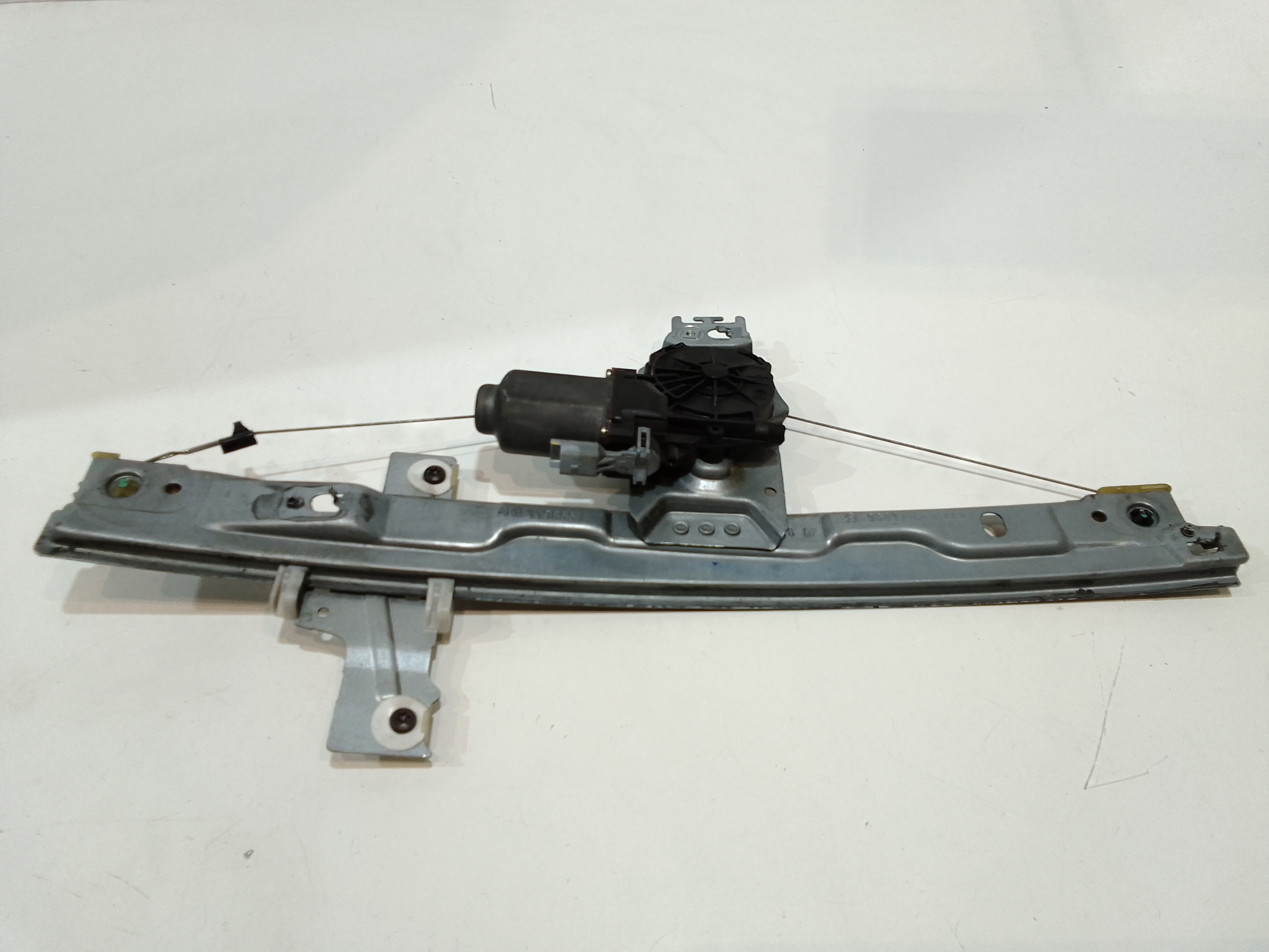 Alzacristallo Porta Ant. Destro Usato