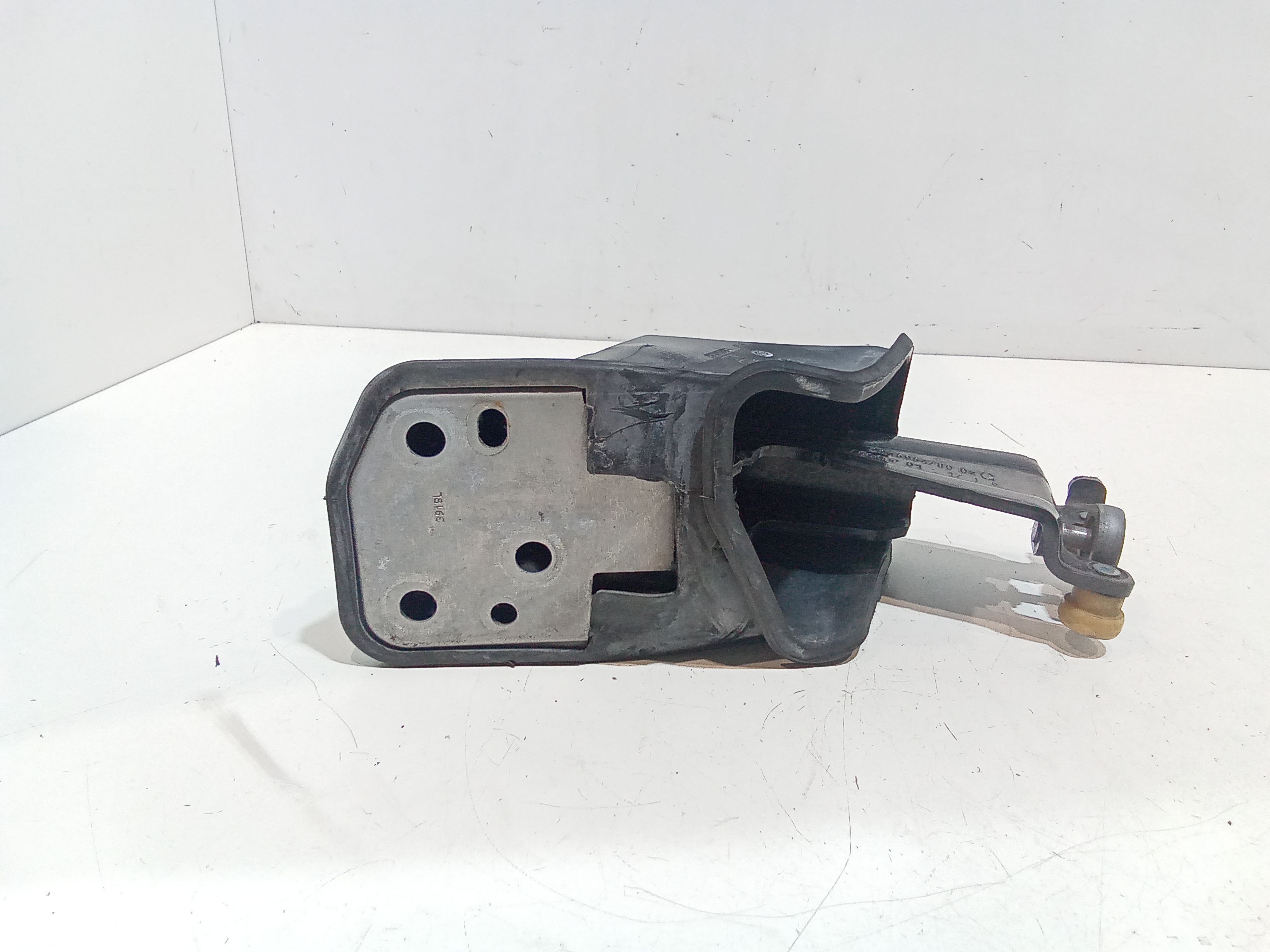 Cerniere Porta Scorrevole Destra Usato