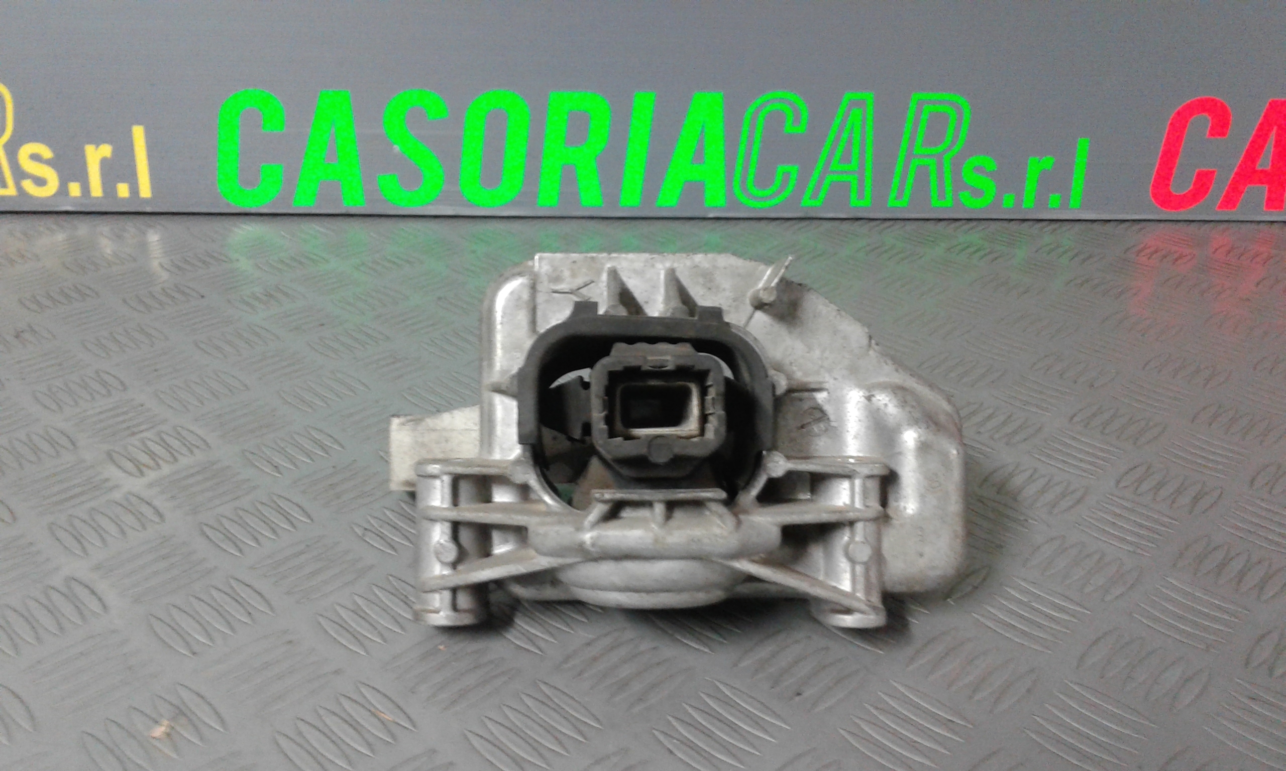 Supporto Ant. Motore,supporto Post. Motore (Bielletta), Bielletta Supporto Motore Usato