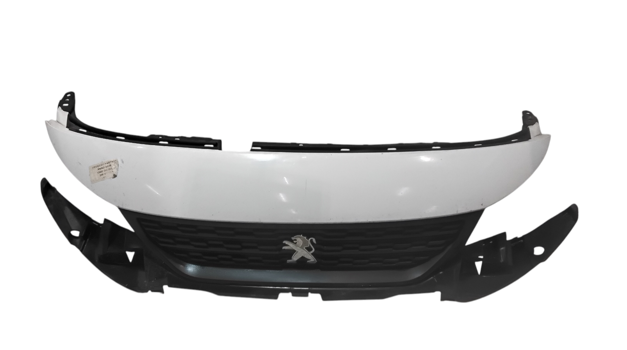 Griglia 1613573580 Usato