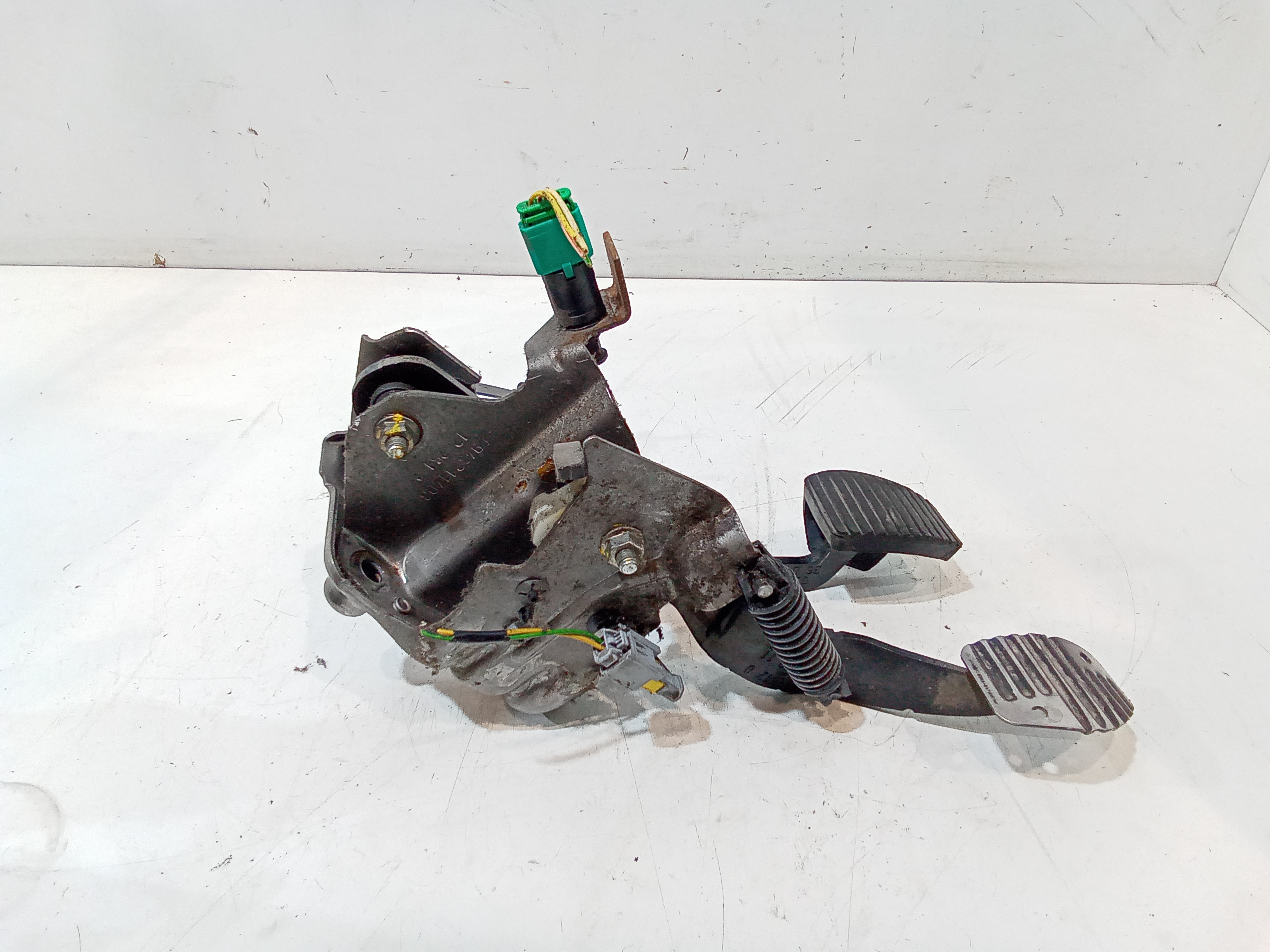 Pedaliera Freno, Pedale Frizione, Pedaliera Freno + Frizione Usato