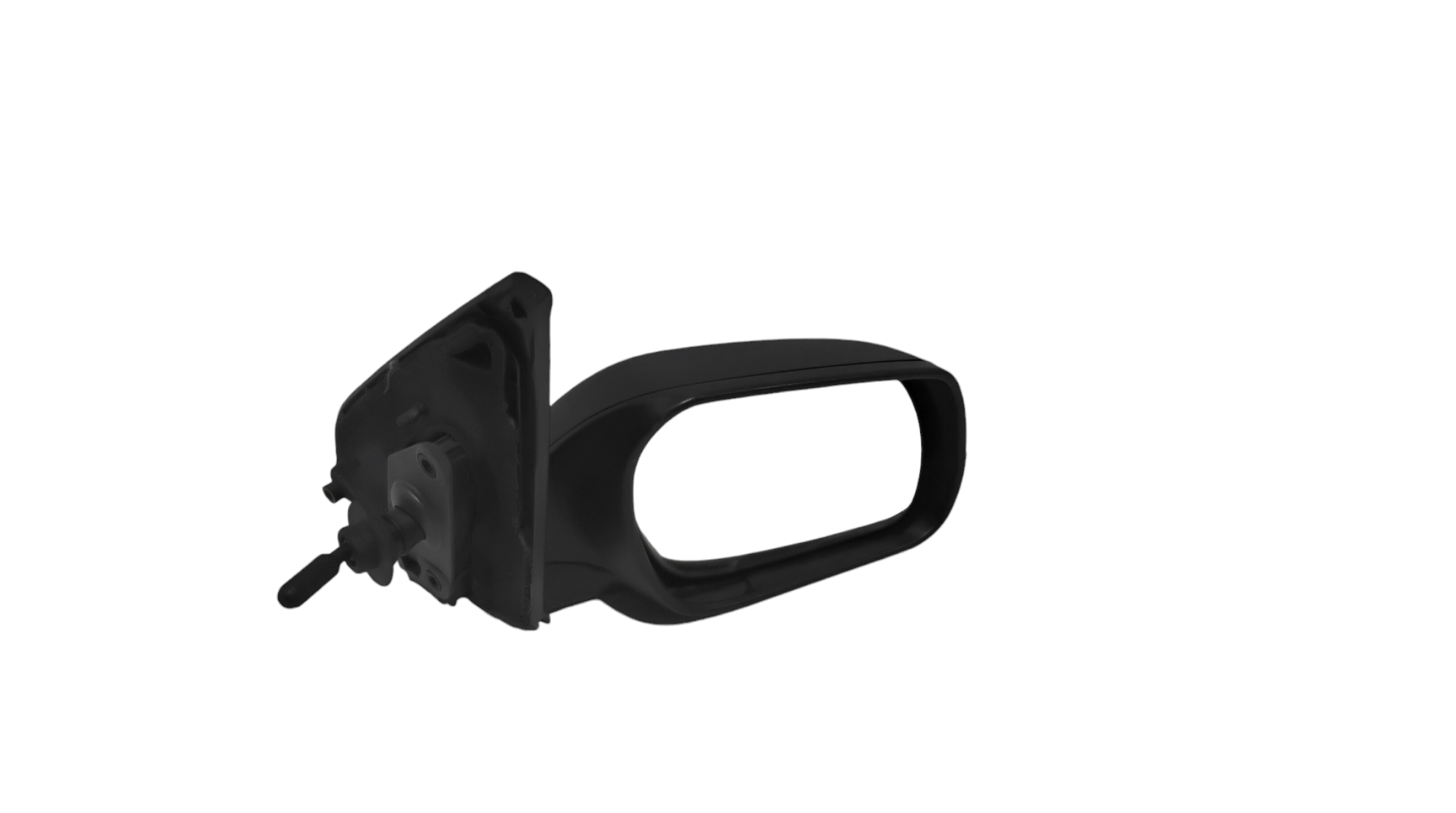 Retrovisore Est. Destro DD106912ZF00 Usato