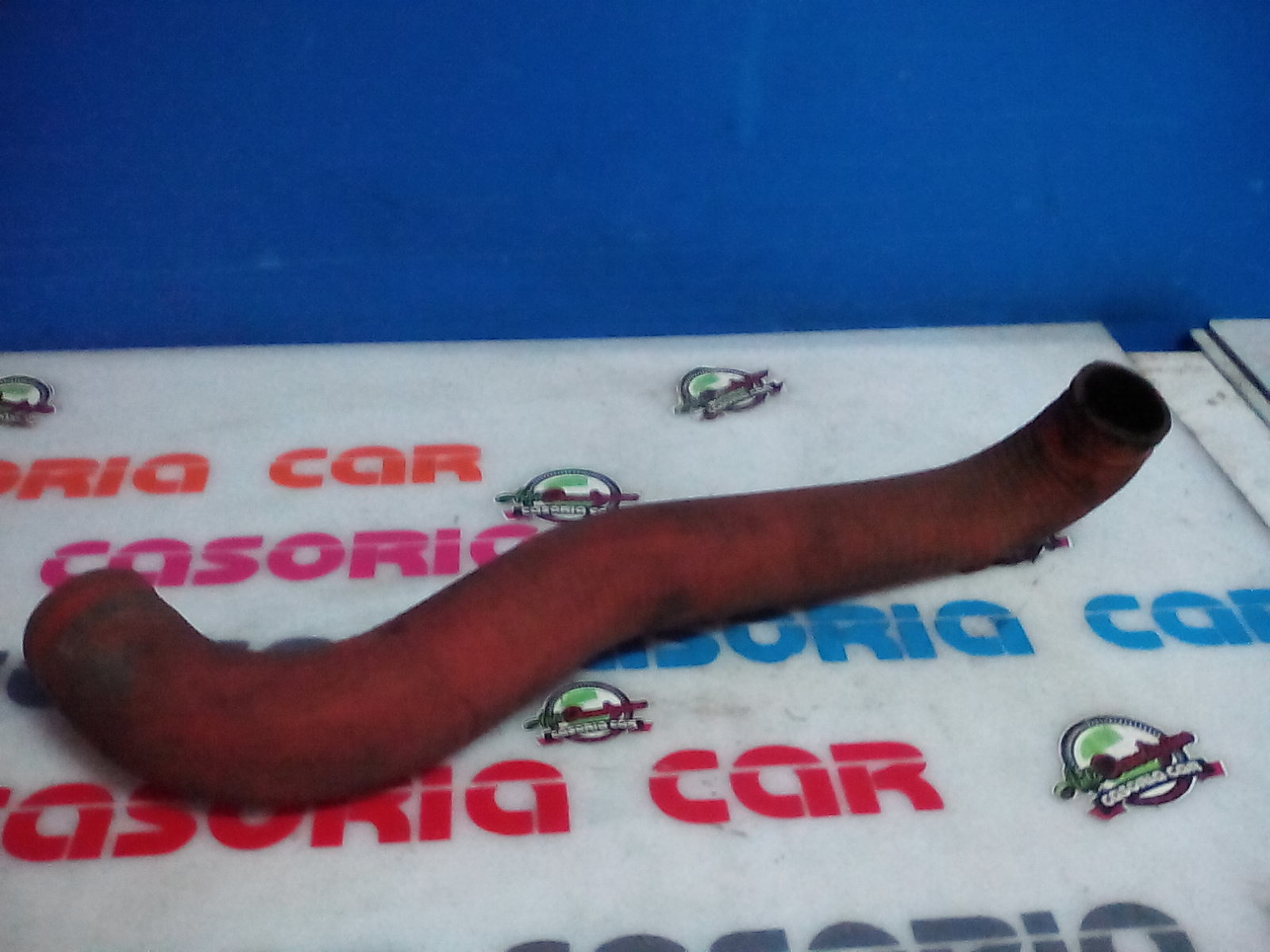 Tubo Entrata Scambiatore Aria/aria 5801414274 Usato