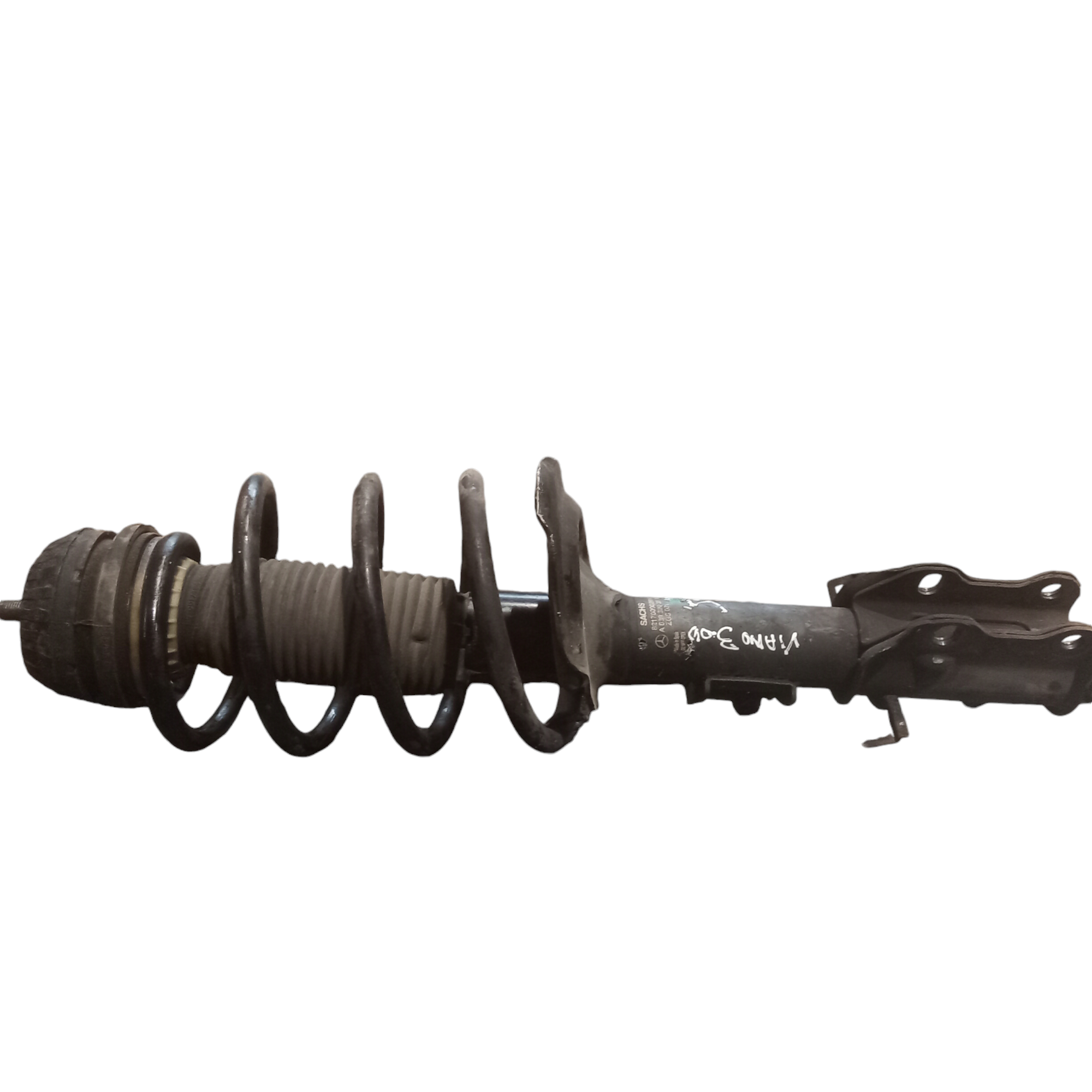 Ammortizzatore Ant. Sinistro Usato