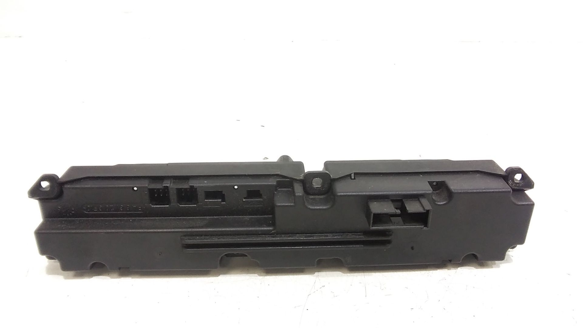 Interruttore Luci Emergenza Usato