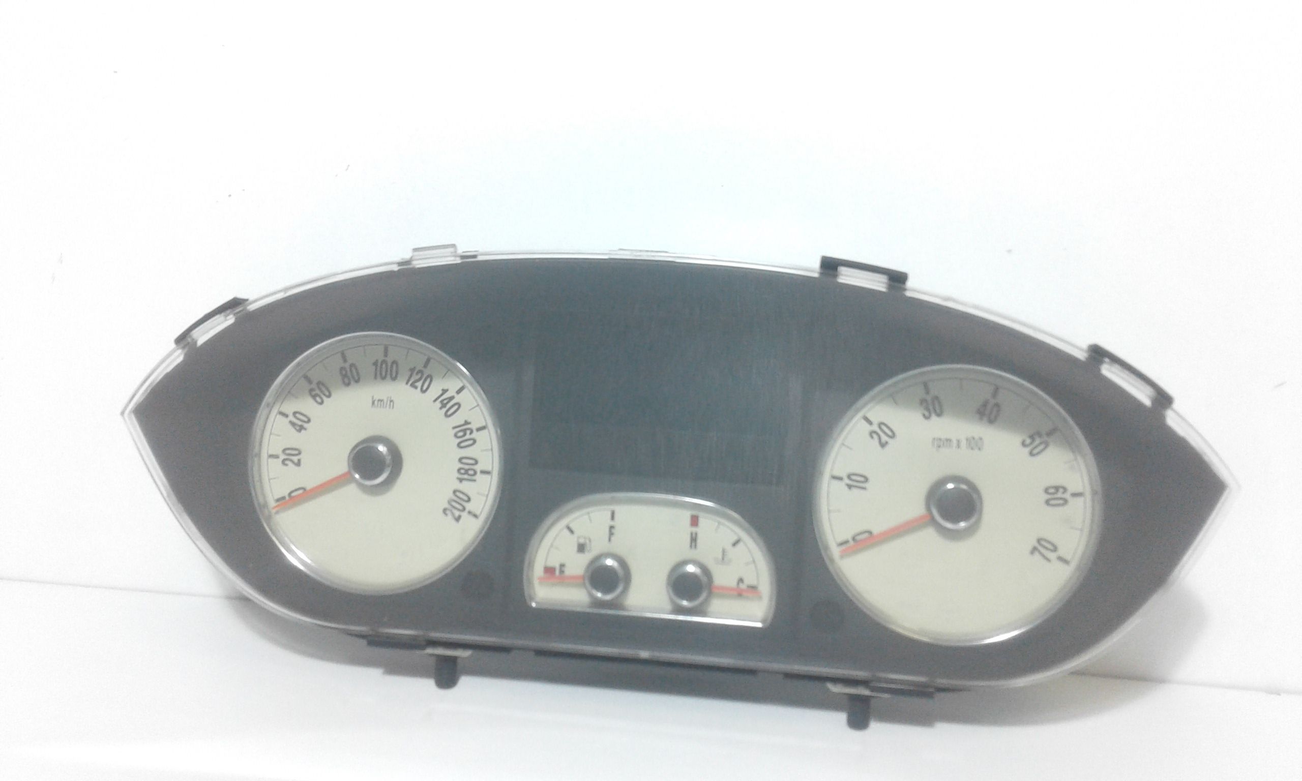 Quadro Portastrumenti Usato