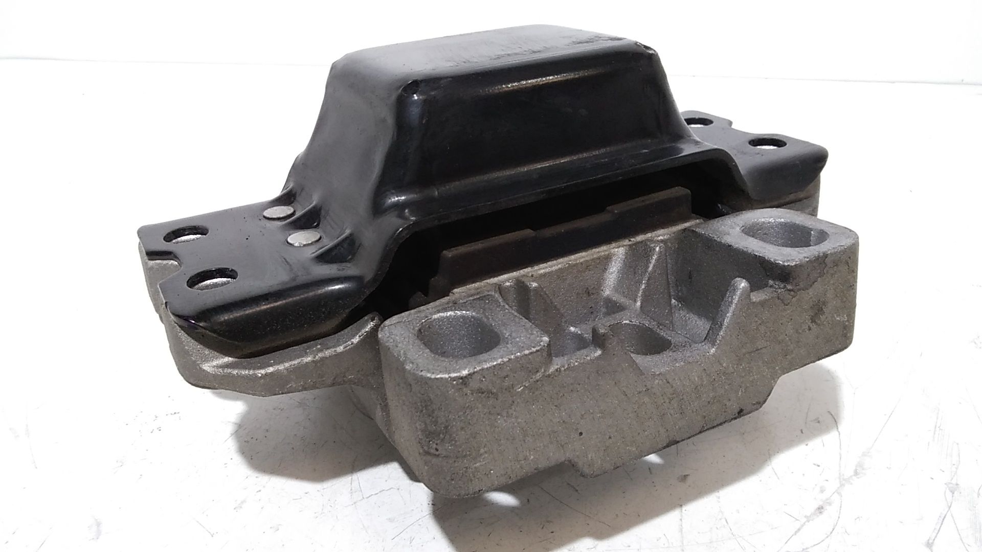 Bielletta Supporto Cambio Usato