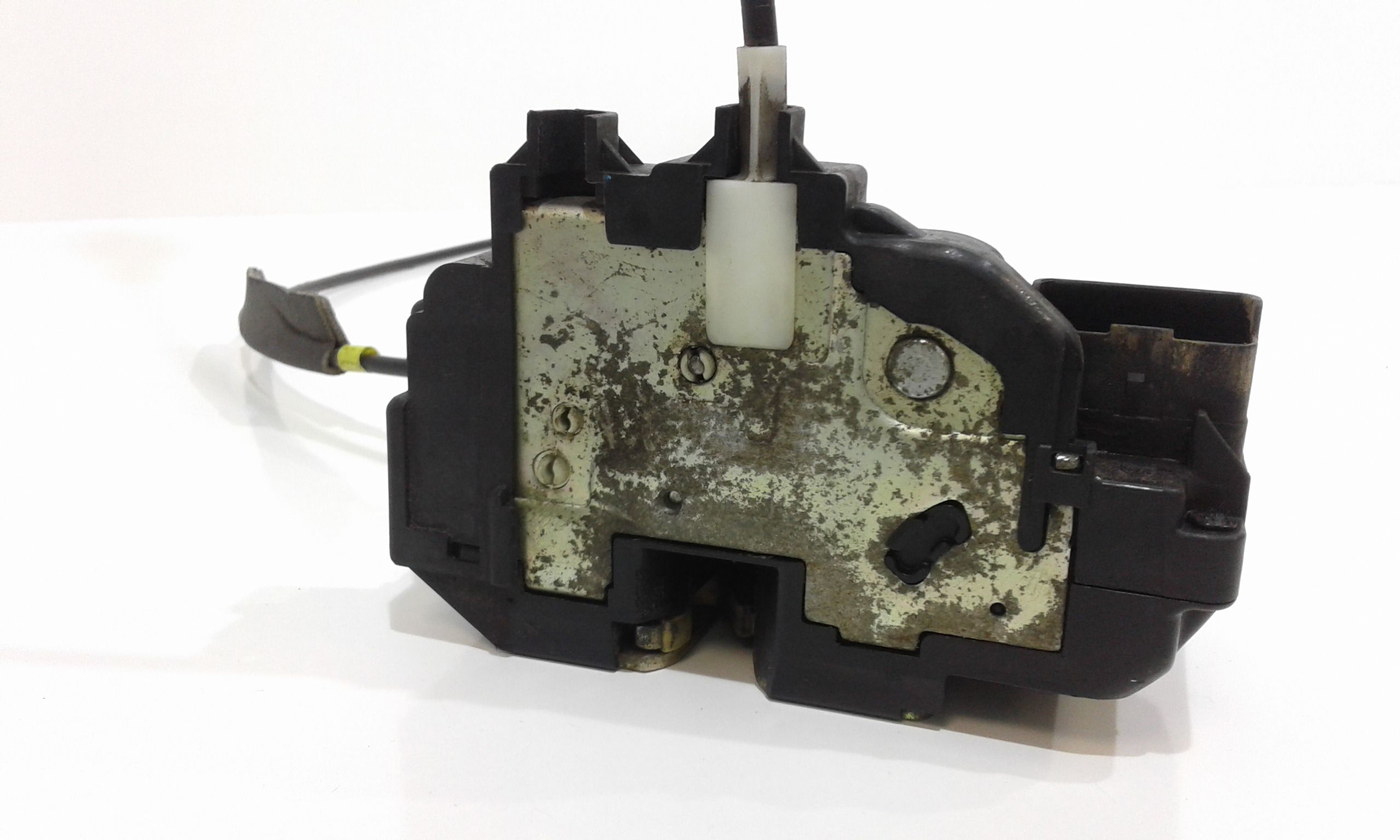 Serratura Porta Ant. Sinistro 80501BG00A Usato