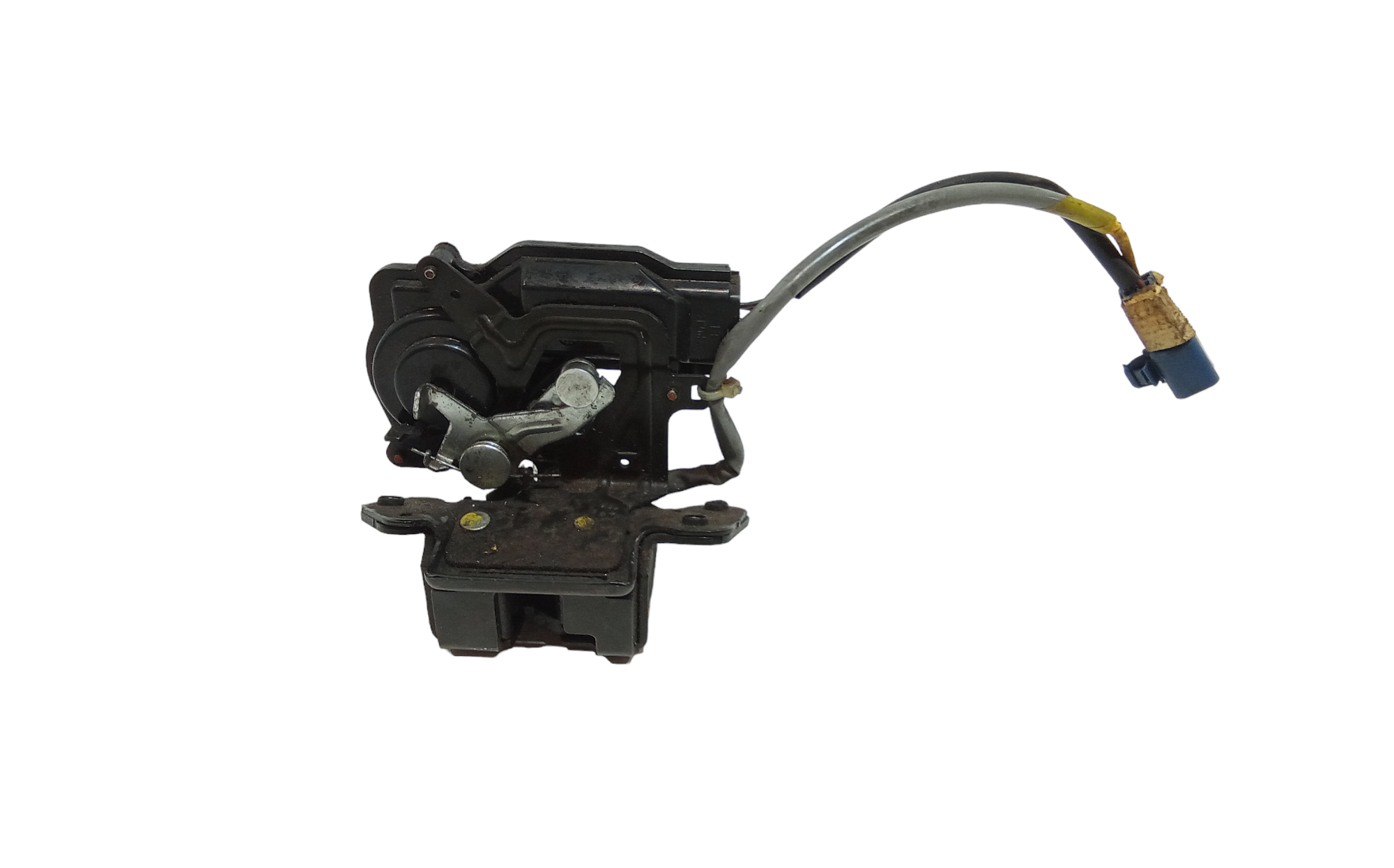 Serratura Cofano Post. Usato