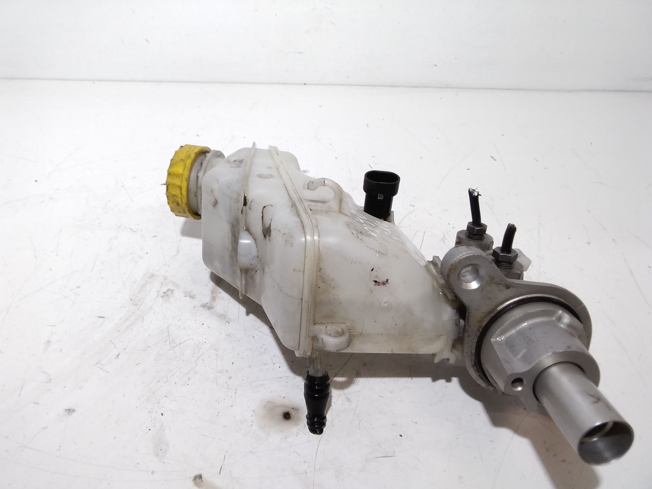 Pompa Comando Freni 77365713 Usato