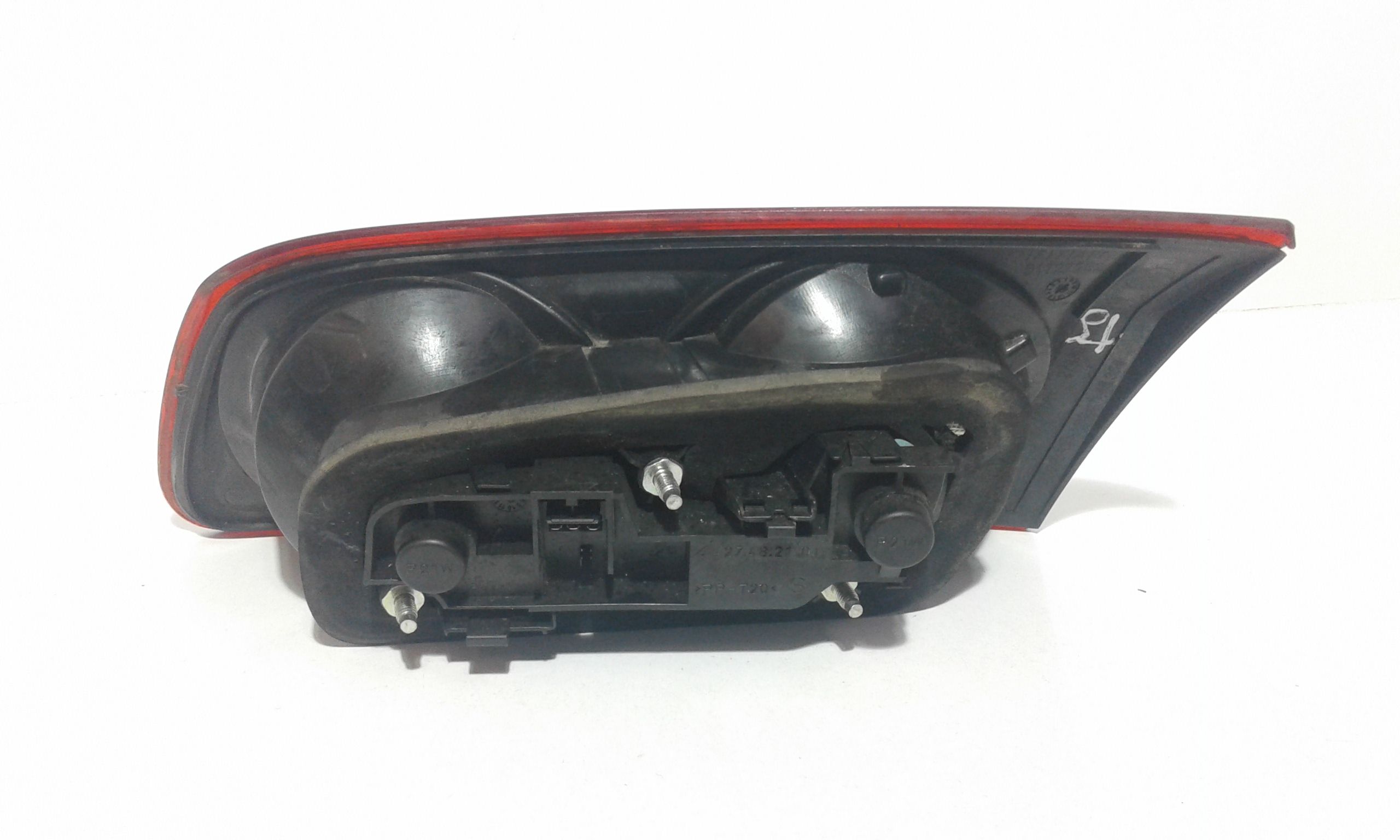 Fanale Post. Sinistro Usato