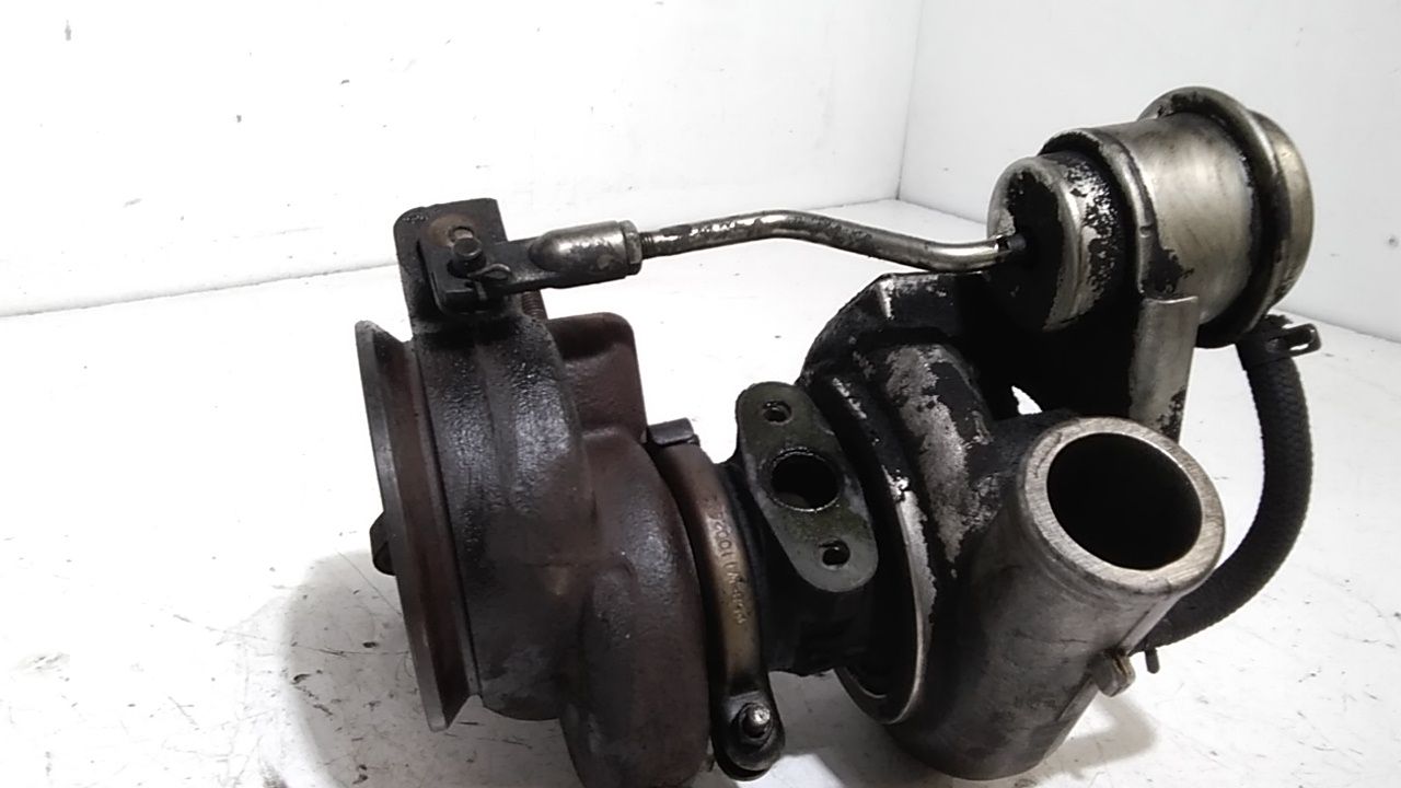 Turbocompressore 1616838180 Usato