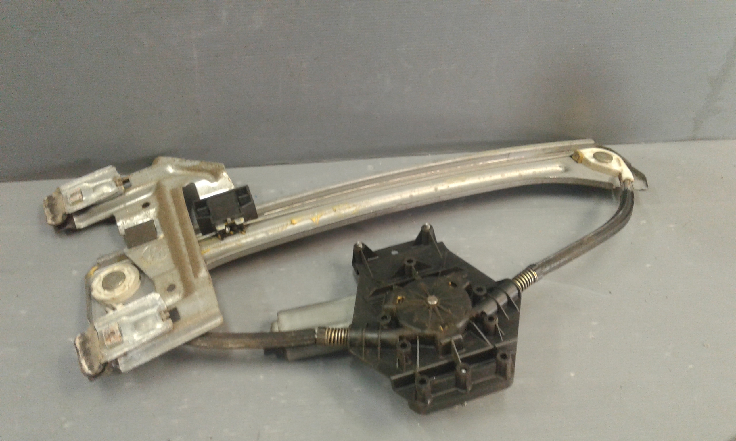 Alzacristallo Porta Post. Sinistro Usato