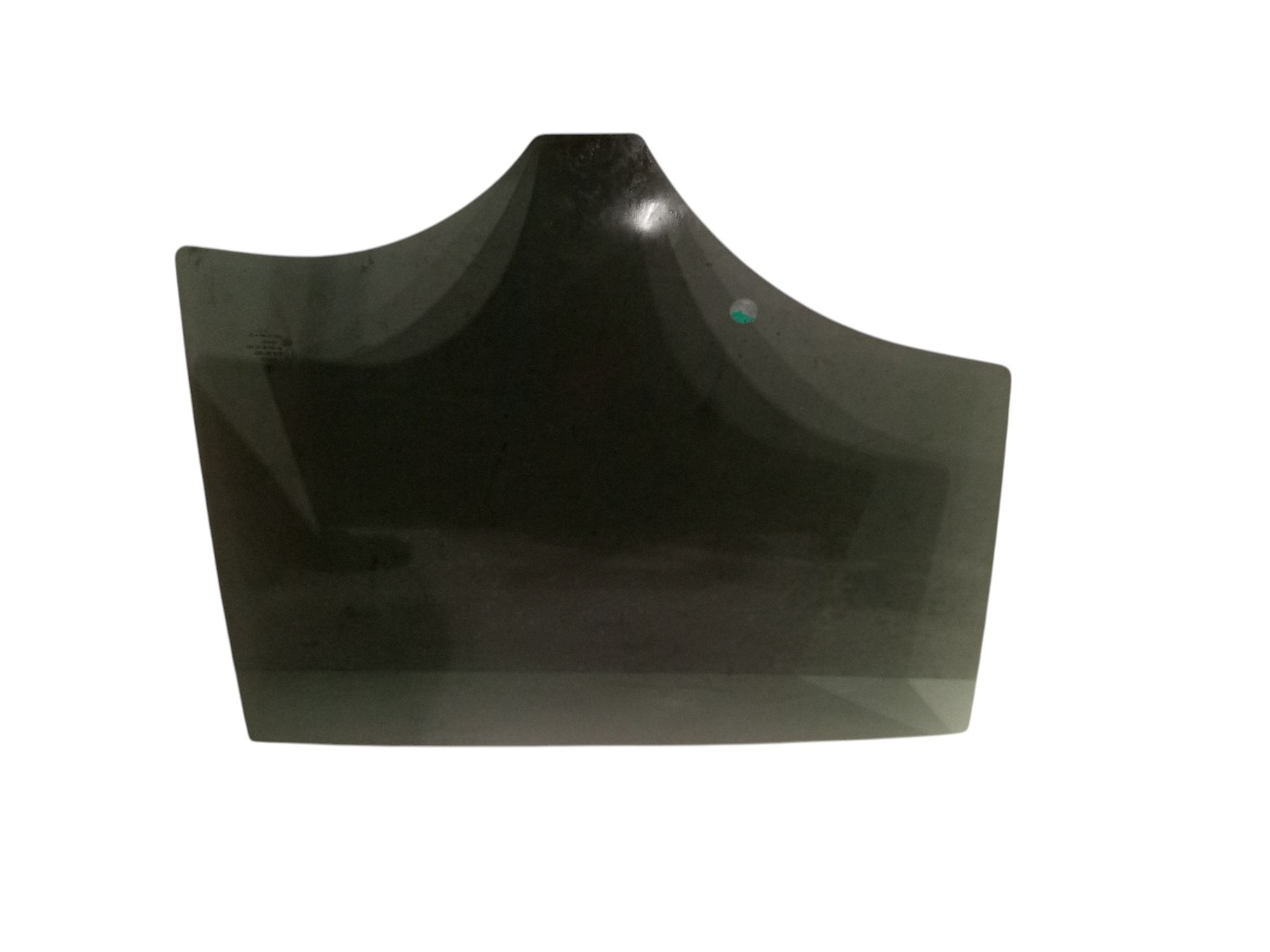 Scendente Porta Post. Destro A1567350210 Usato