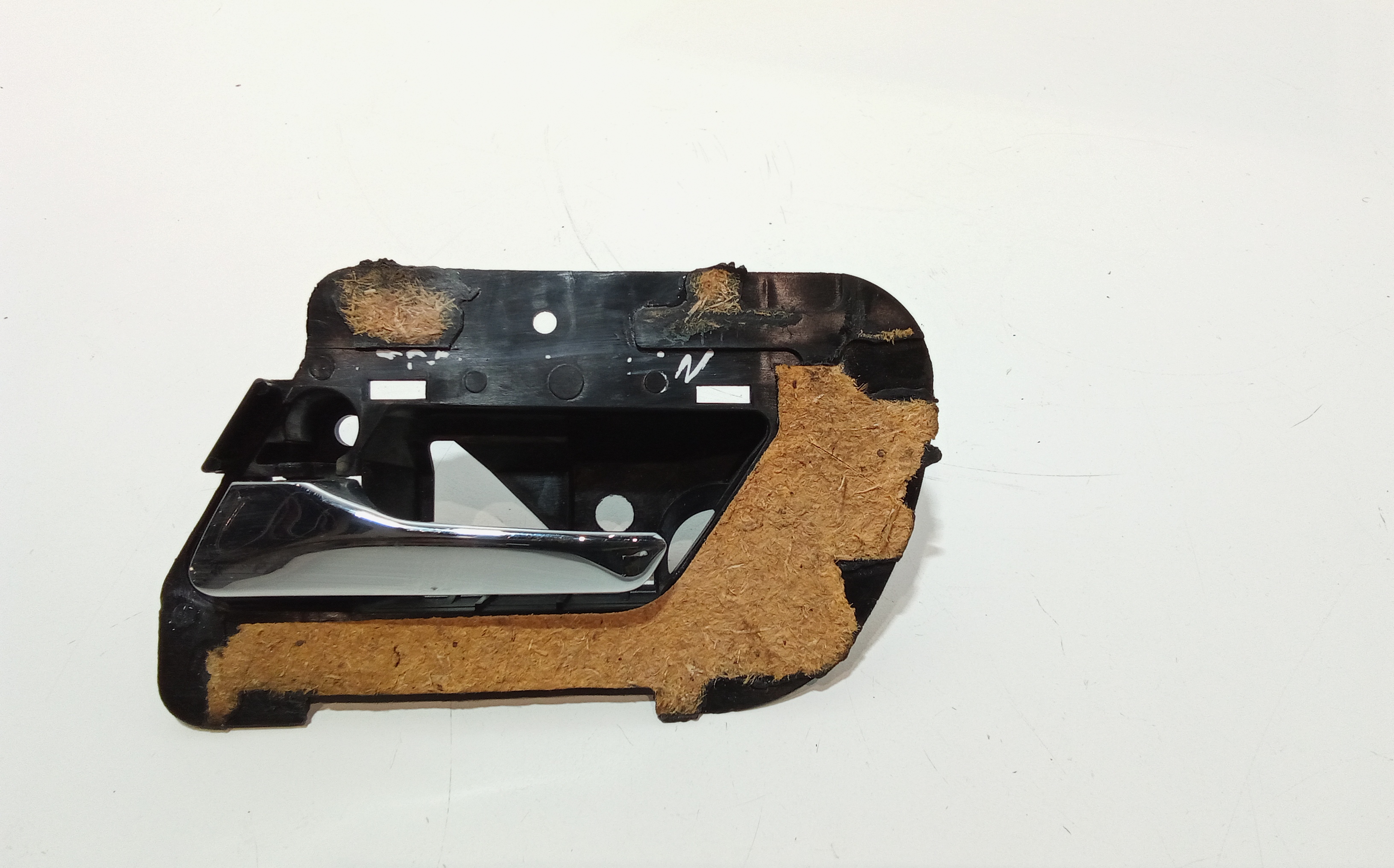 Maniglia Int. Apertura Porta Ant. Sinistro Usato